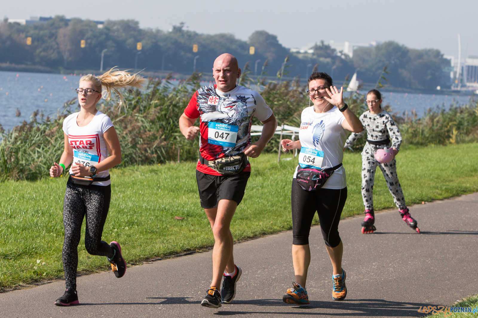 Zabiegaj o fundusze Foto: lepszyPOZNAN.pl/Piotr Rychter Zabiegaj o fundusze Foto: lepszyPOZNAN.pl/Piotr Rychter