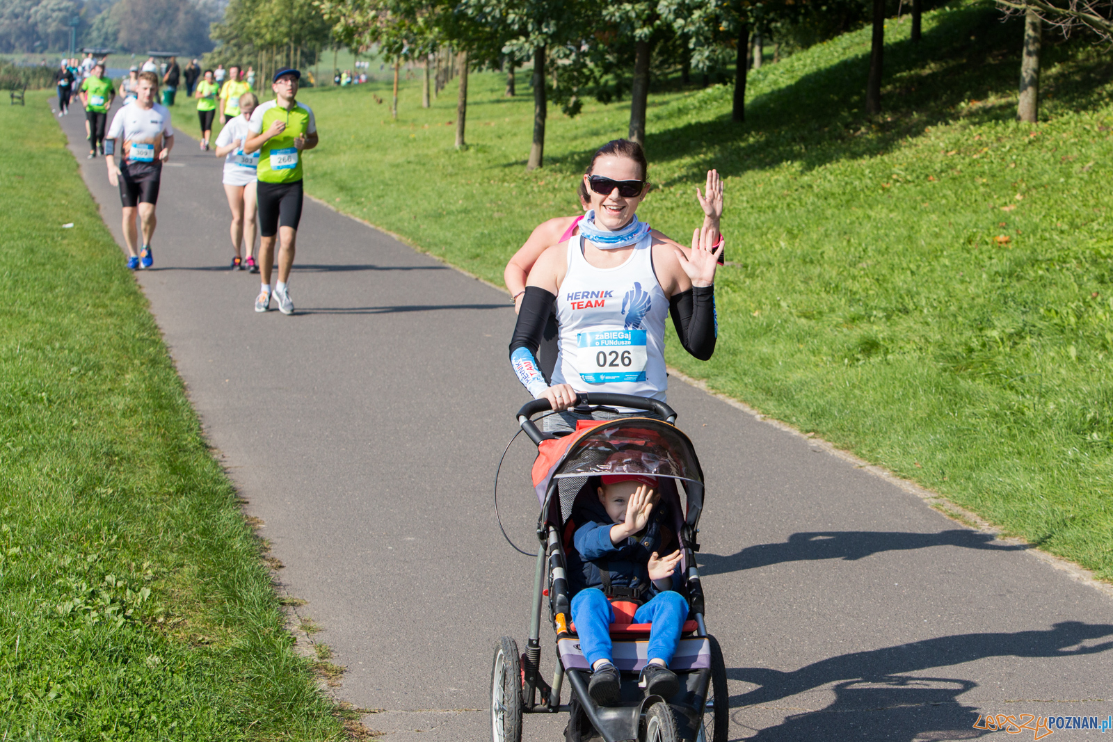 Zabiegaj o fundusze Foto: lepszyPOZNAN.pl/Piotr Rychter Zabiegaj o fundusze Foto: lepszyPOZNAN.pl/Piotr Rychter