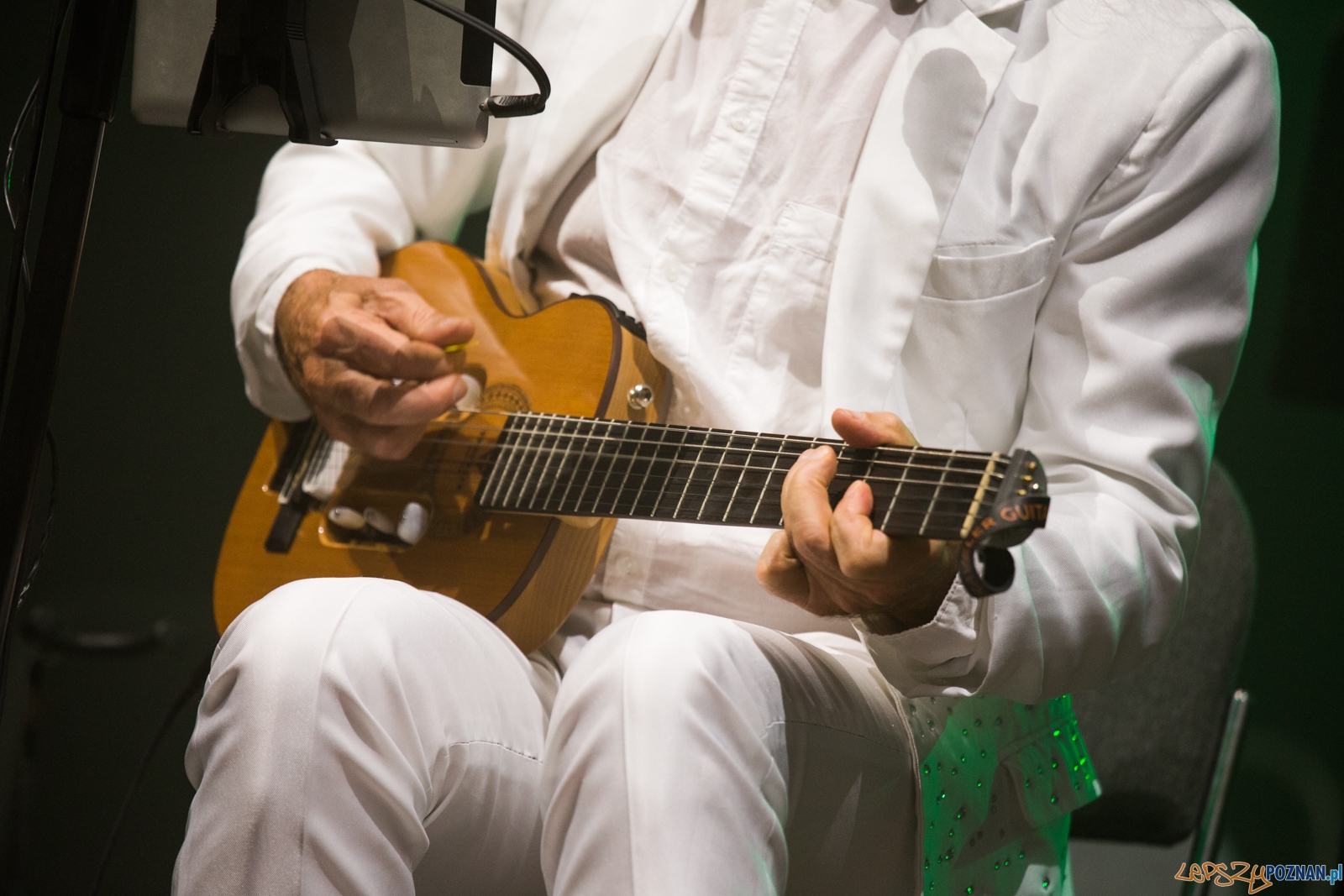 Kayah i Bregović (18.09.2017) Foto: © lepszyPOZNAN.pl / Karolina Kiraga Kayah i Bregović (18.09.2017) Foto: © lepszyPOZNAN.pl / Karolina Kiraga