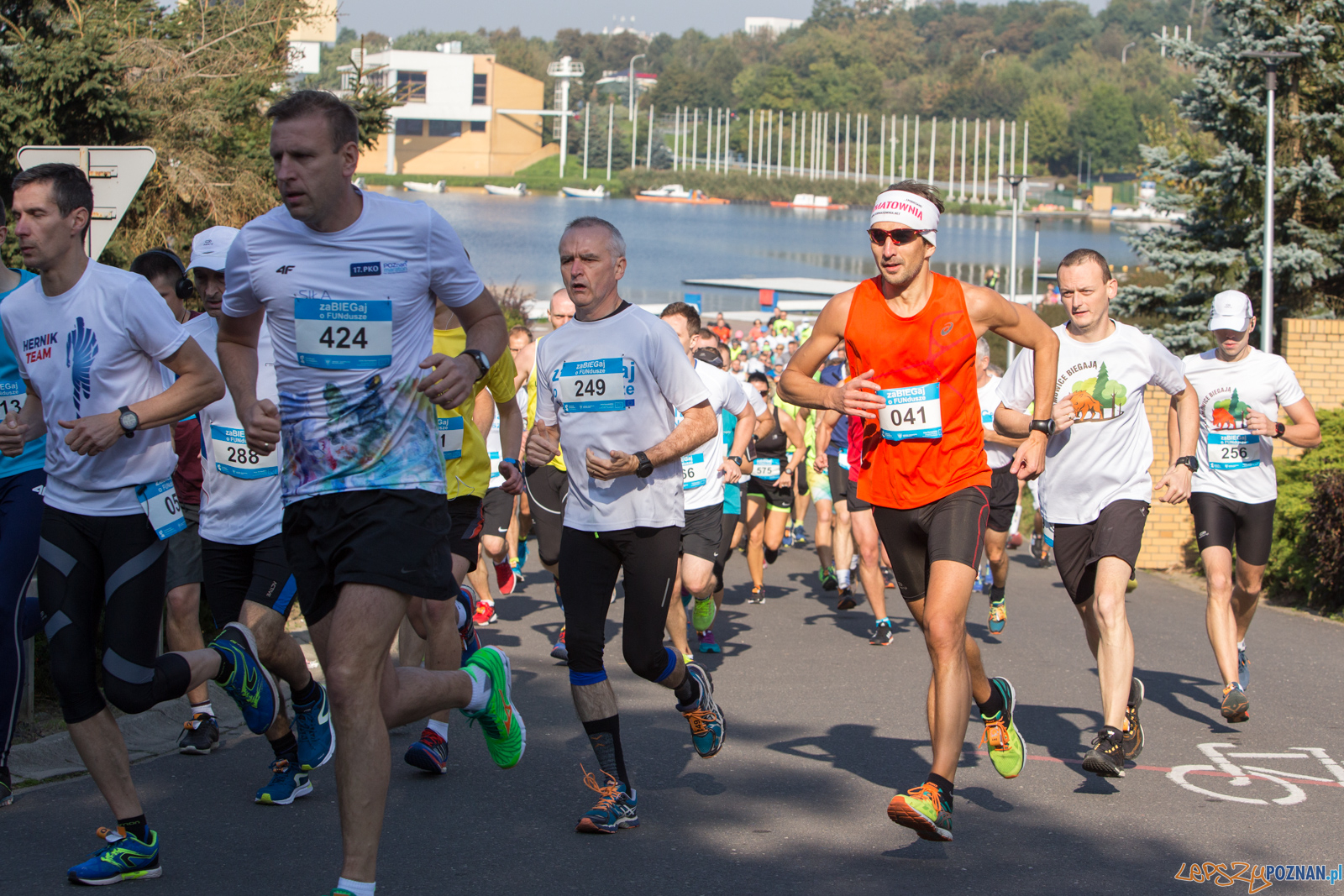 Zabiegaj o fundusze Foto: lepszyPOZNAN.pl/Piotr Rychter Zabiegaj o fundusze Foto: lepszyPOZNAN.pl/Piotr Rychter