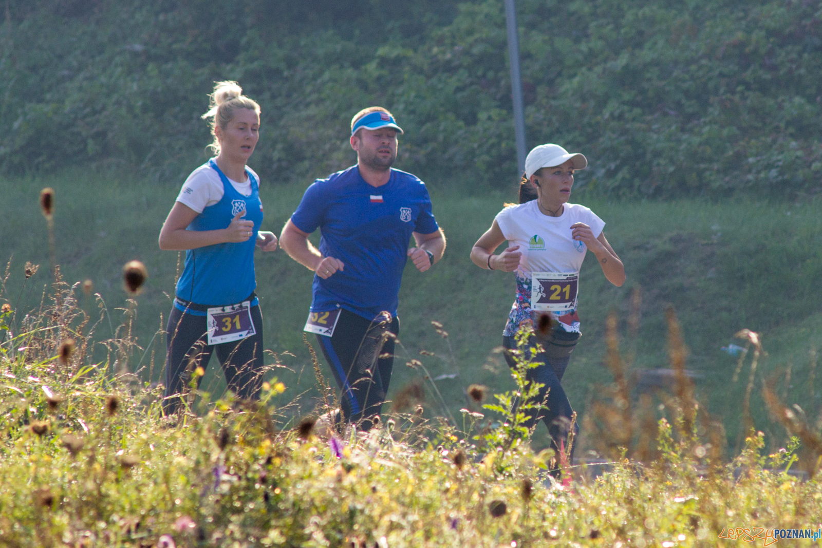 2 Bieg Na Rzecz Ekonomii Społecznej Foto: lepszyPOZNAN.pl / Piotr Rychter 2 Bieg Na Rzecz Ekonomii Społecznej Foto: lepszyPOZNAN.pl / Piotr Rychter