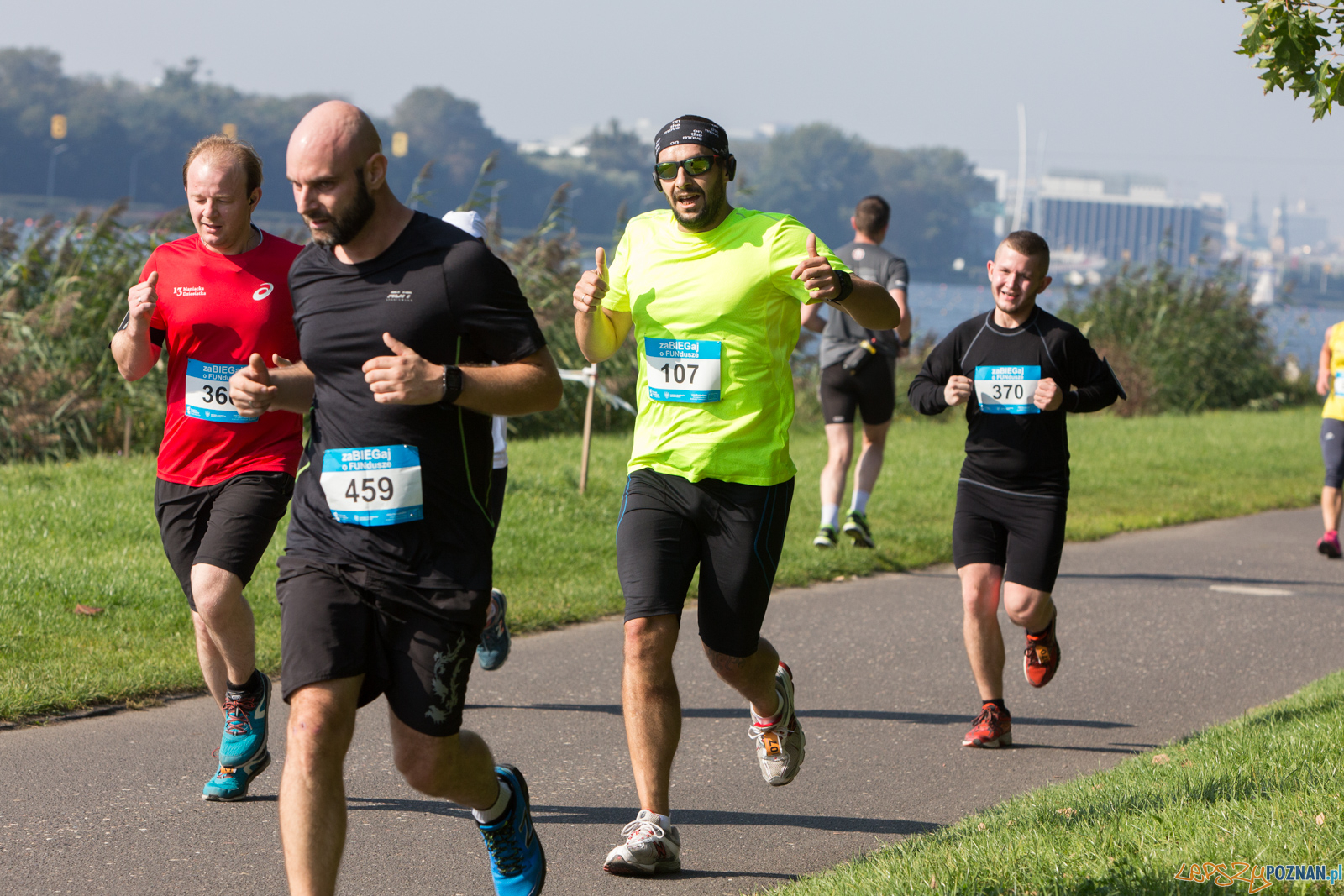 Zabiegaj o fundusze Foto: lepszyPOZNAN.pl/Piotr Rychter Zabiegaj o fundusze Foto: lepszyPOZNAN.pl/Piotr Rychter