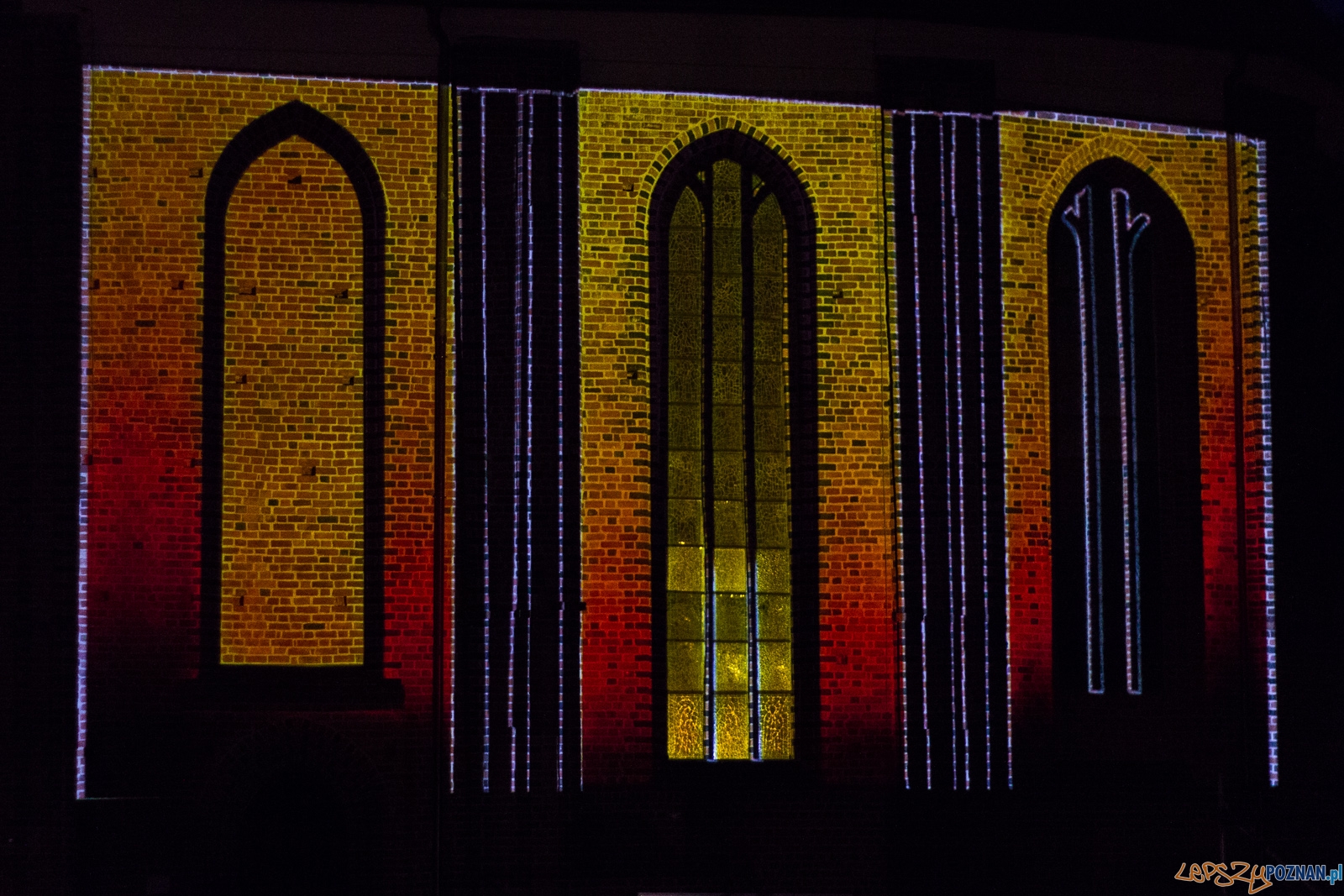 Jasna wyspa Foto: lepszyPOZNAN.pl / Ewelina Jaskowiak Jasna wyspa Foto: lepszyPOZNAN.pl / Ewelina Jaskowiak