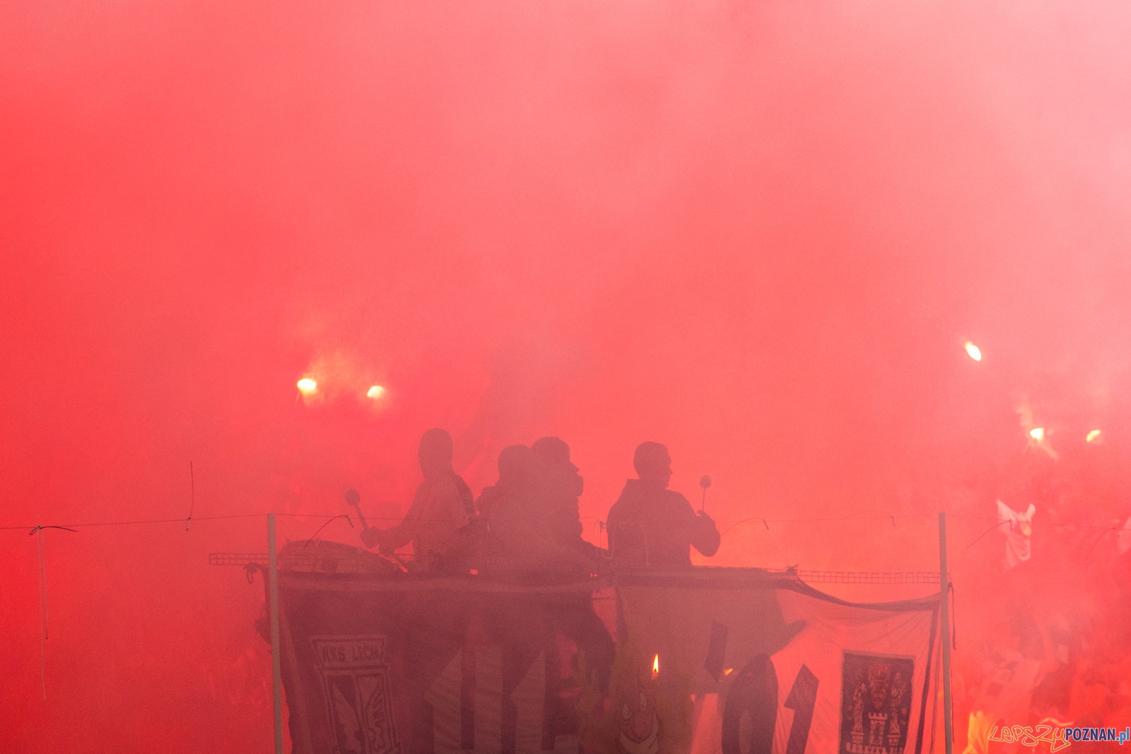 Lech Poznań - Korona Kielce Foto: lepszyPOZNAN.pl/Piotr Rychter Lech Poznań - Korona Kielce Foto: lepszyPOZNAN.pl/Piotr Rychter