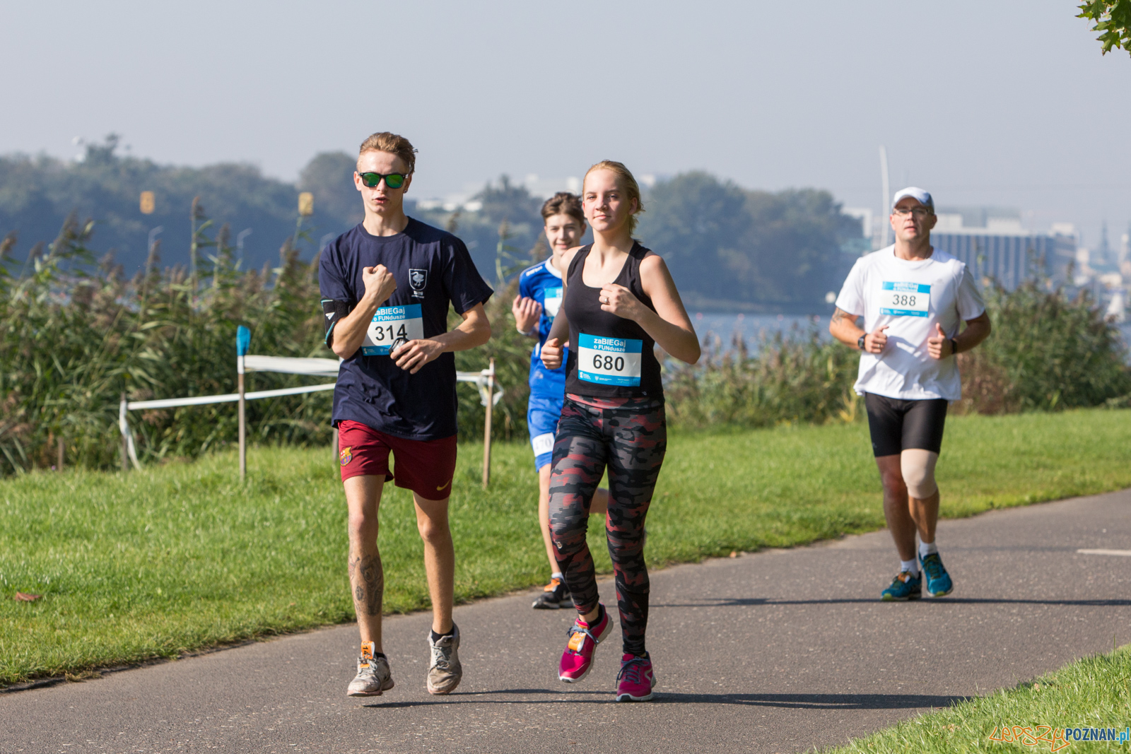 Zabiegaj o fundusze Foto: lepszyPOZNAN.pl/Piotr Rychter Zabiegaj o fundusze Foto: lepszyPOZNAN.pl/Piotr Rychter