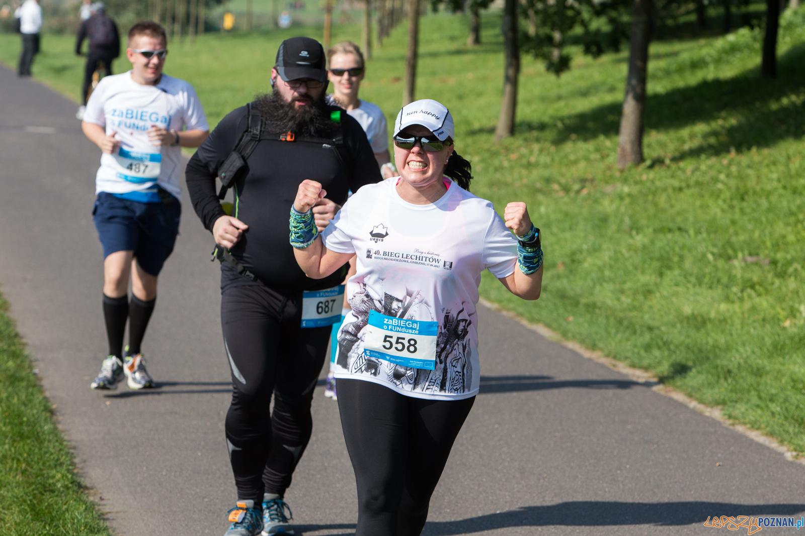 Zabiegaj o fundusze Foto: lepszyPOZNAN.pl/Piotr Rychter Zabiegaj o fundusze Foto: lepszyPOZNAN.pl/Piotr Rychter