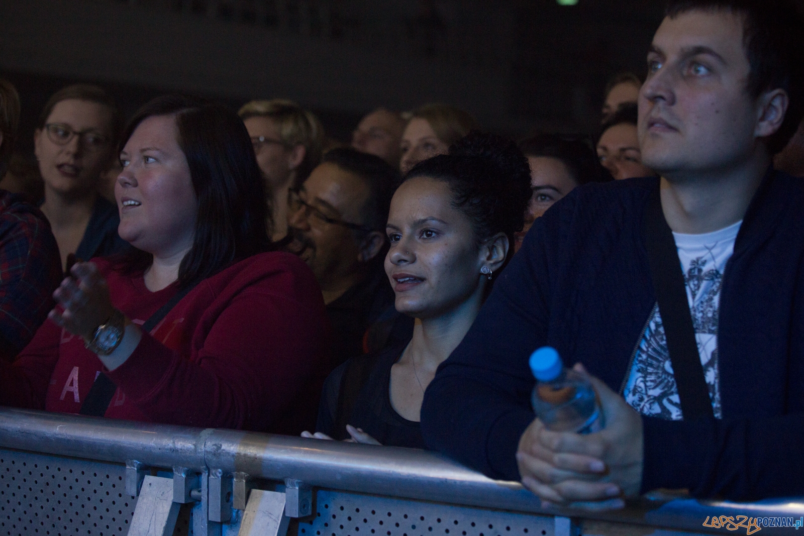 Kayah i Bregović (18.09.2017) Foto: © lepszyPOZNAN.pl / Karolina Kiraga Kayah i Bregović (18.09.2017) Foto: © lepszyPOZNAN.pl / Karolina Kiraga