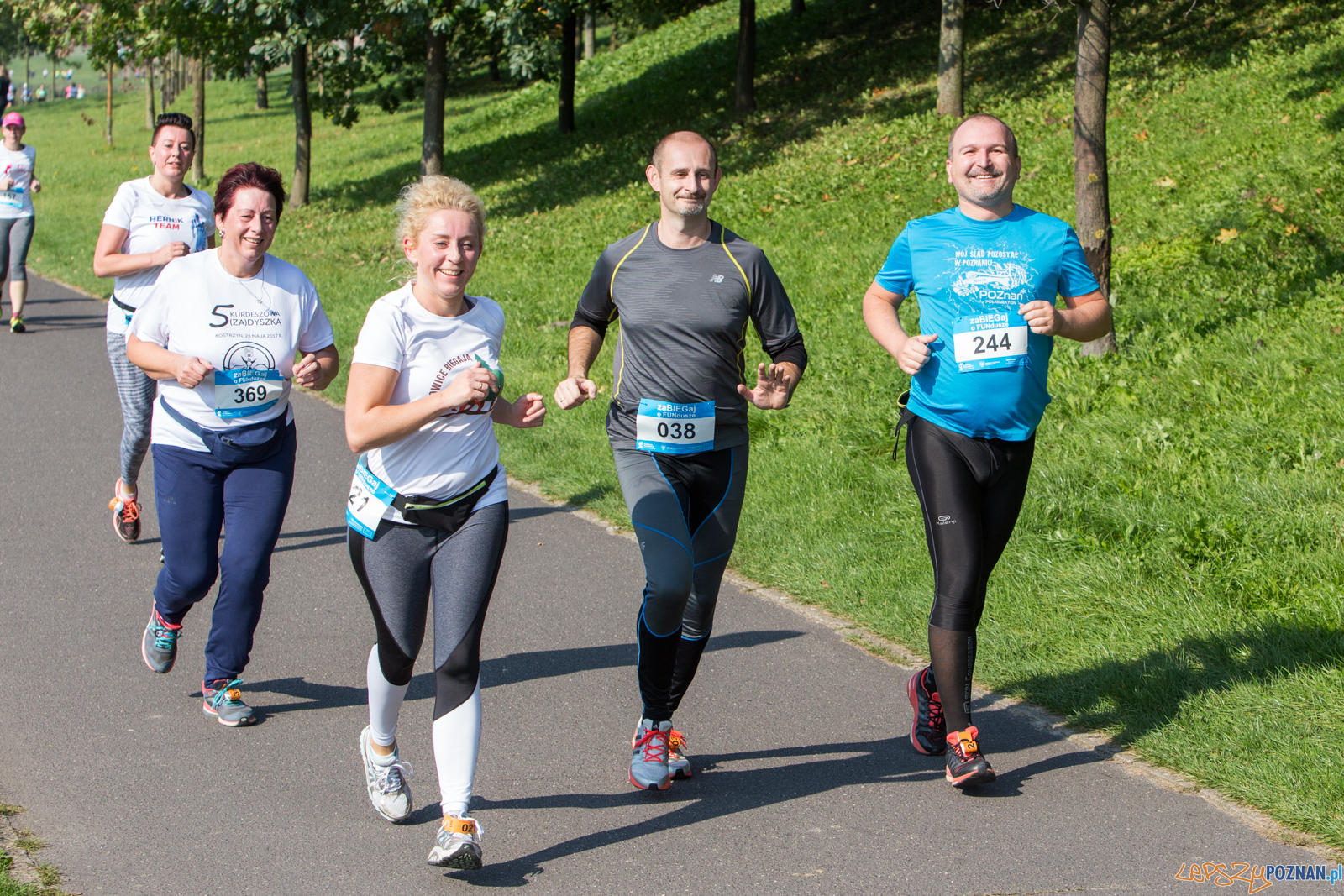 Zabiegaj o fundusze Foto: lepszyPOZNAN.pl/Piotr Rychter Zabiegaj o fundusze Foto: lepszyPOZNAN.pl/Piotr Rychter