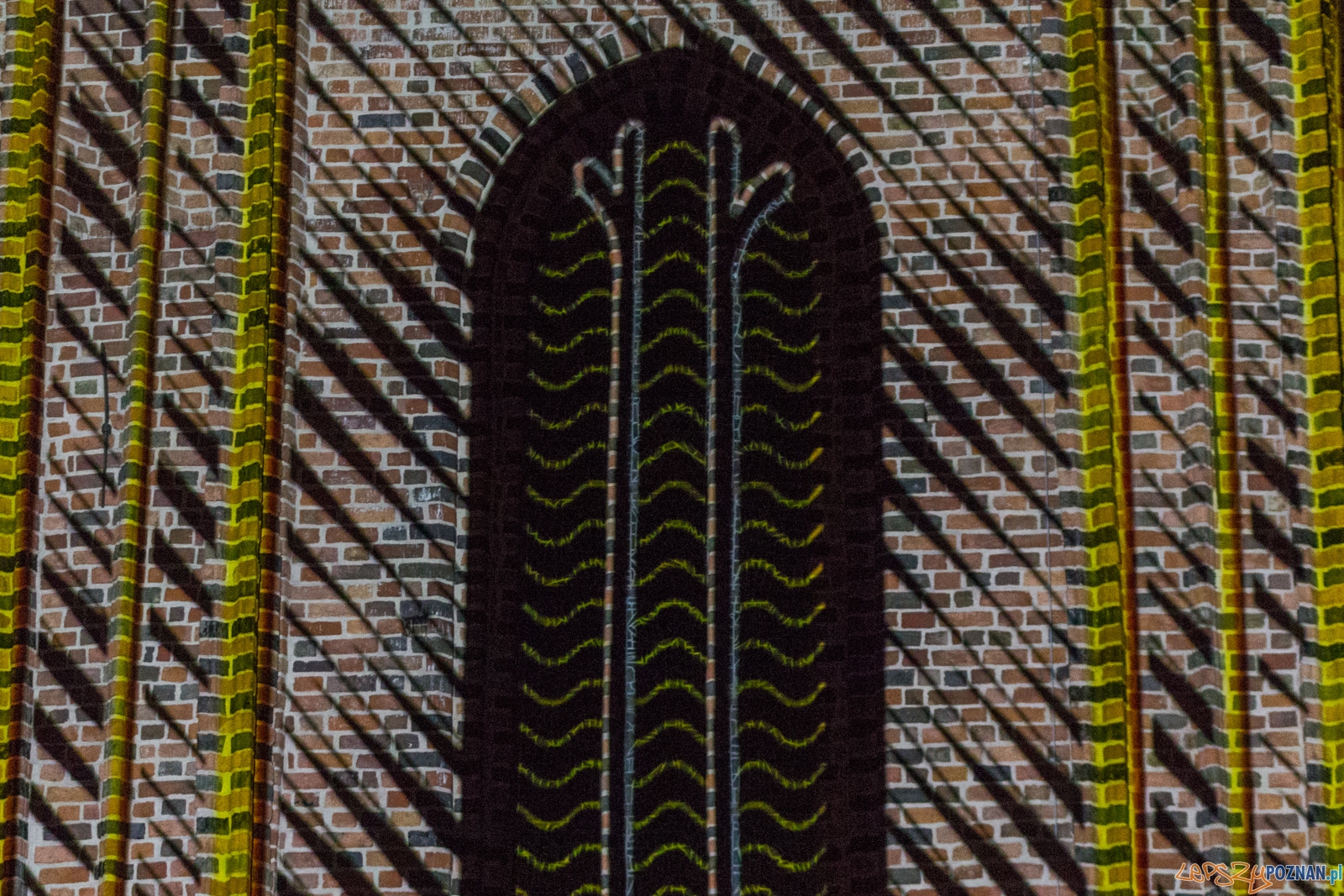 Jasna wyspa Foto: lepszyPOZNAN.pl / Ewelina Jaskowiak Jasna wyspa Foto: lepszyPOZNAN.pl / Ewelina Jaskowiak