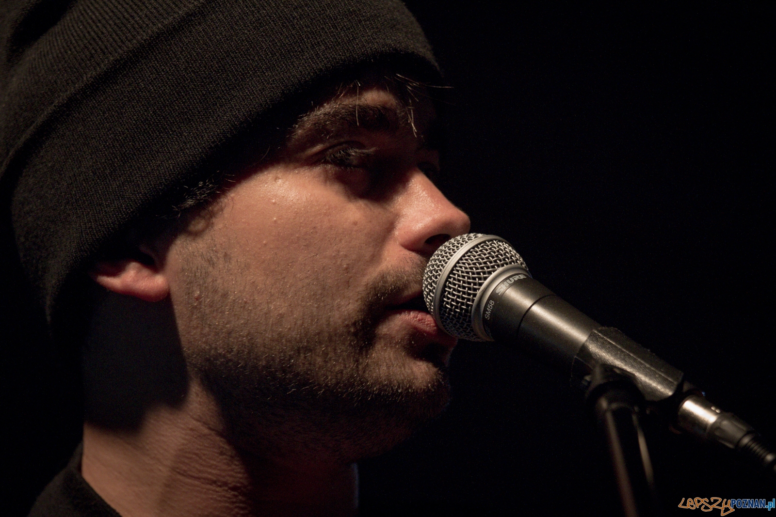 Lilly Hates Roses (10.09.2017) KontenerART Foto: © lepszyPOZNAN.pl / Karolina Kiraga Lilly Hates Roses (10.09.2017) KontenerART Foto: © lepszyPOZNAN.pl / Karolina Kiraga