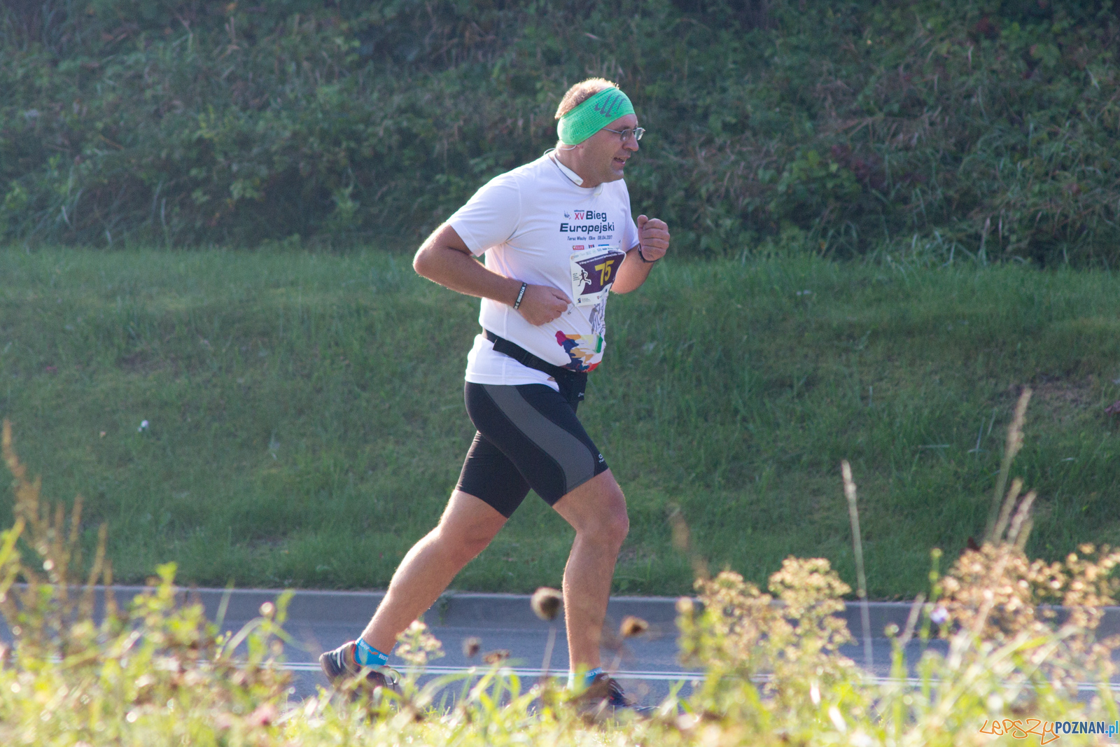 2 Bieg Na Rzecz Ekonomii Społecznej Foto: lepszyPOZNAN.pl / Piotr Rychter 2 Bieg Na Rzecz Ekonomii Społecznej Foto: lepszyPOZNAN.pl / Piotr Rychter