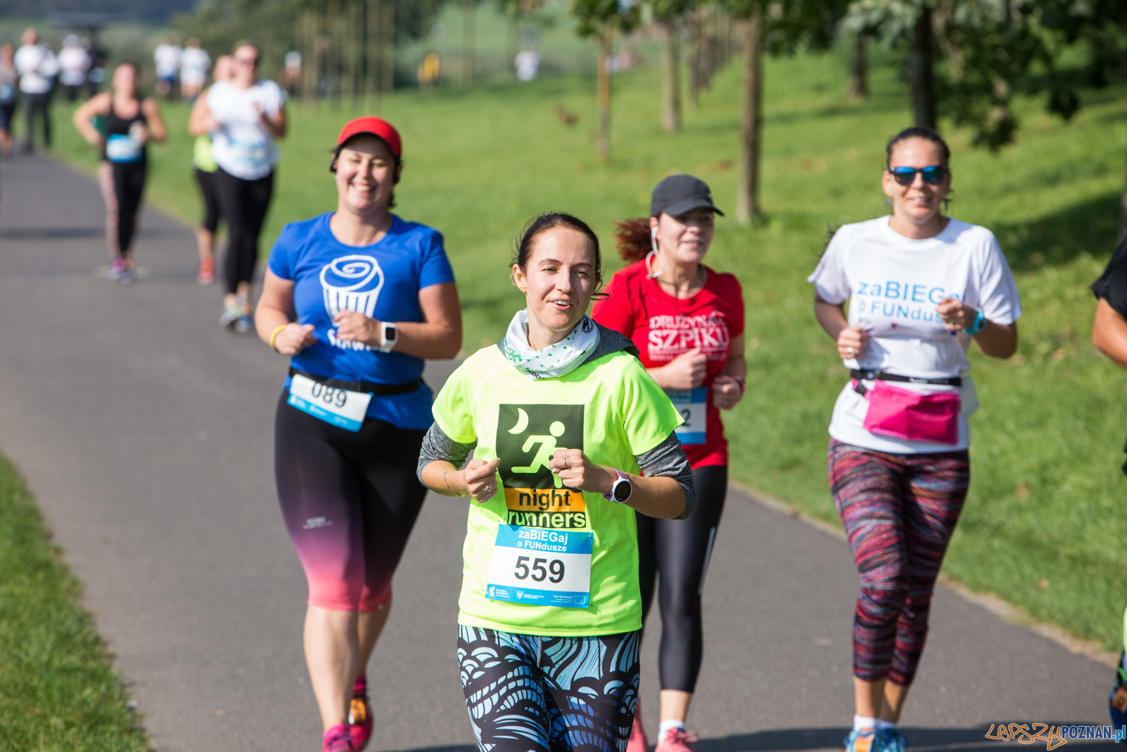 Zabiegaj o fundusze Foto: lepszyPOZNAN.pl/Piotr Rychter Zabiegaj o fundusze Foto: lepszyPOZNAN.pl/Piotr Rychter