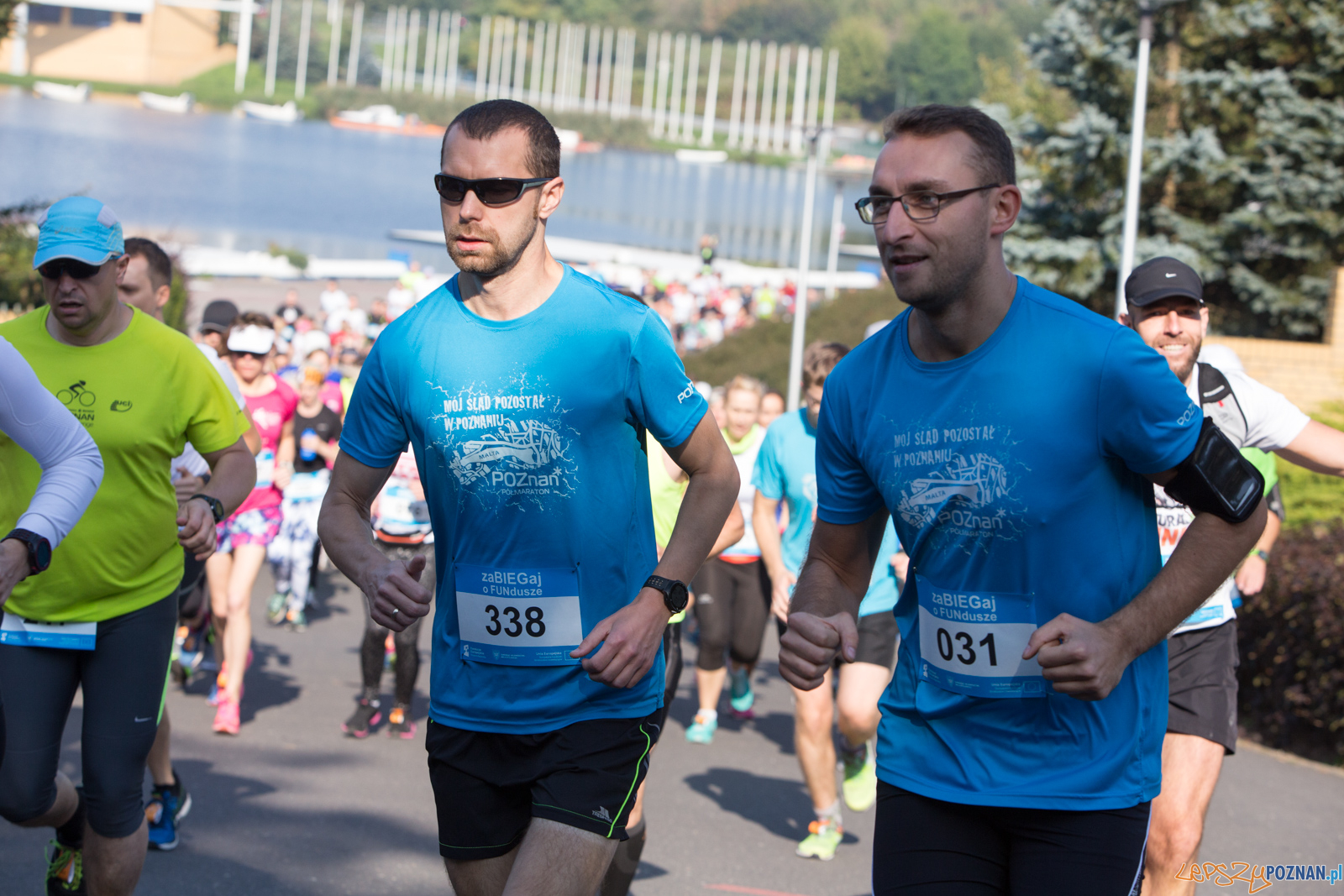 Zabiegaj o fundusze Foto: lepszyPOZNAN.pl/Piotr Rychter Zabiegaj o fundusze Foto: lepszyPOZNAN.pl/Piotr Rychter