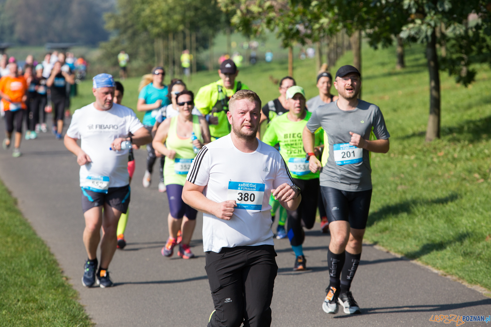Zabiegaj o fundusze Foto: lepszyPOZNAN.pl/Piotr Rychter Zabiegaj o fundusze Foto: lepszyPOZNAN.pl/Piotr Rychter