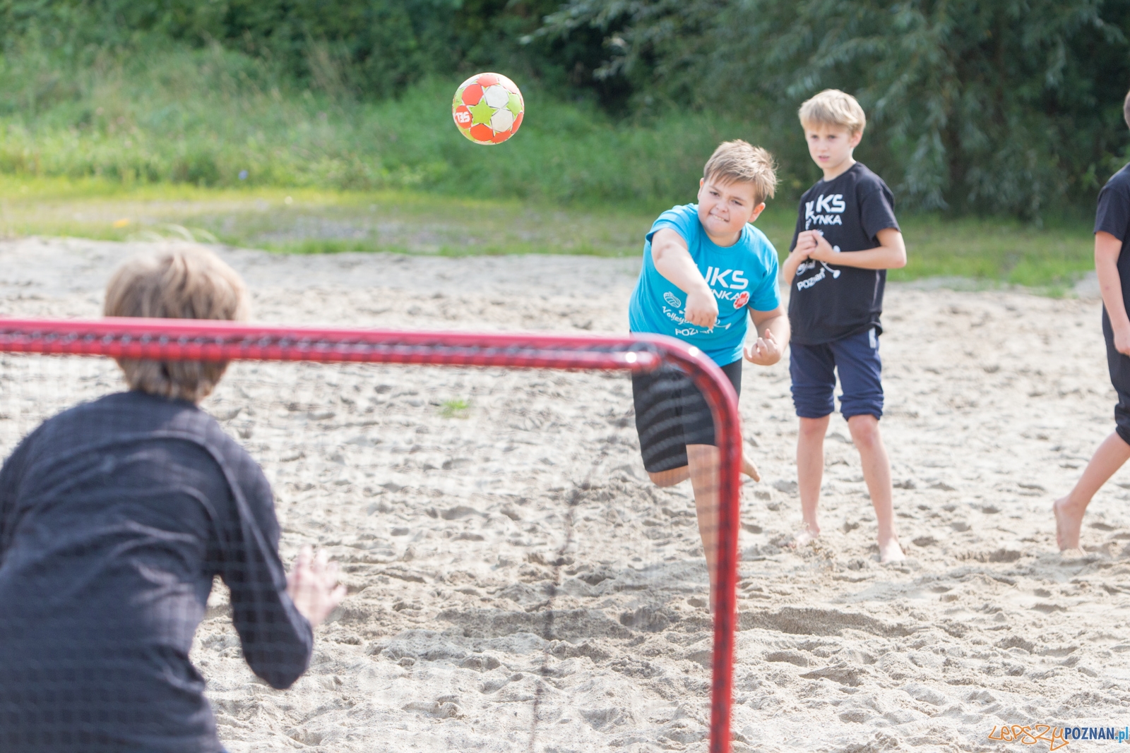 III Piknik Poznańskich Olimpijczyków Foto: lepszyPOZNAN.pl/Piotr Rychter III Piknik Poznańskich Olimpijczyków Foto: lepszyPOZNAN.pl/Piotr Rychter