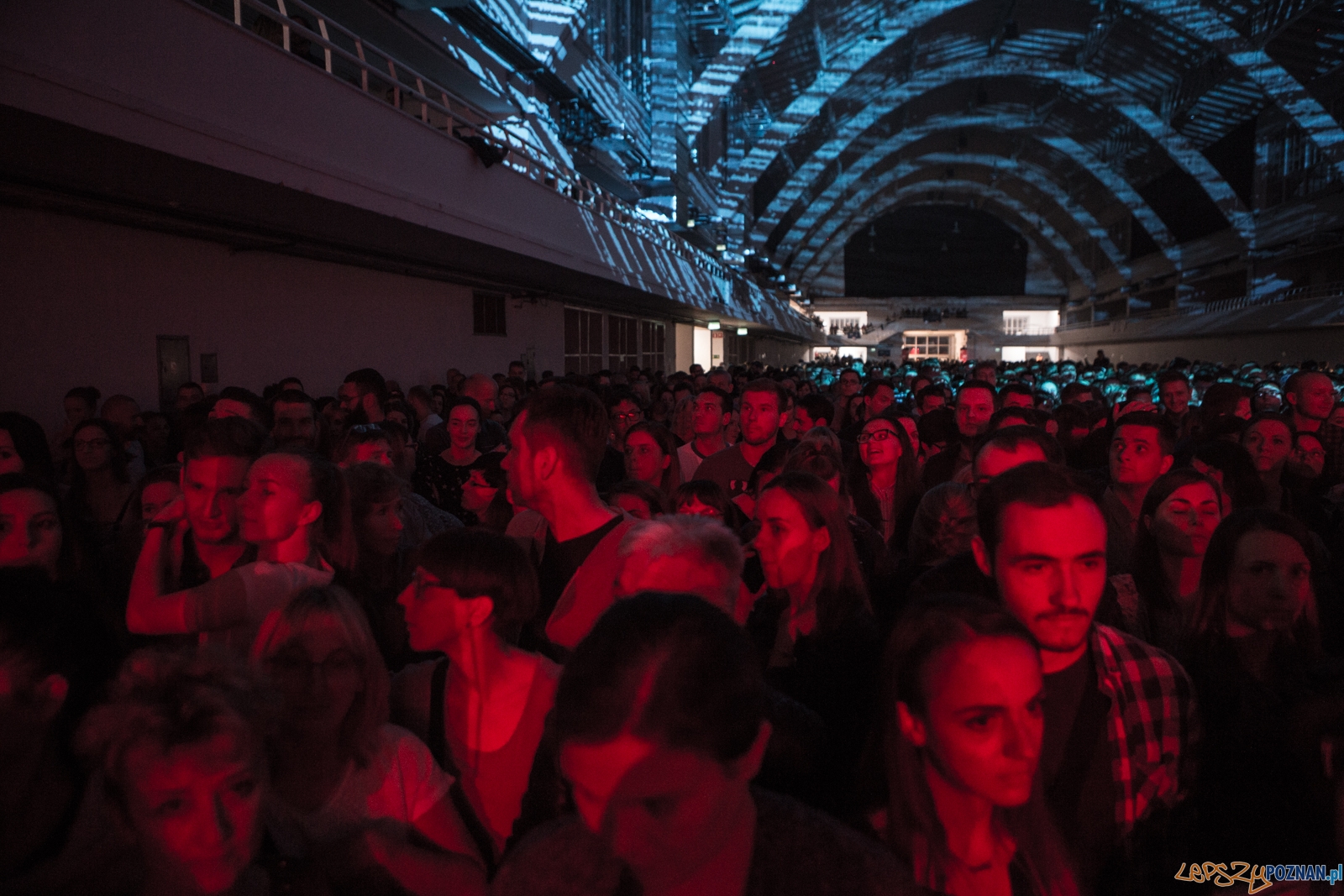 Kayah i Bregović (18.09.2017) Foto: © lepszyPOZNAN.pl / Karolina Kiraga Kayah i Bregović (18.09.2017) Foto: © lepszyPOZNAN.pl / Karolina Kiraga