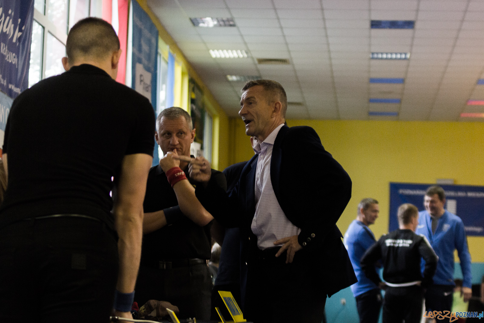 Międzywojewódzkie Mistrzostwa Młodzików Zapasy Styl Klasyczn Foto: lepszyPOZNAN.pl / Ewelina Jaskowiak Międzywojewódzkie Mistrzostwa Młodzików Zapasy Styl Klasyczn Foto: lepszyPOZNAN.pl / Ewelina Jaskowiak