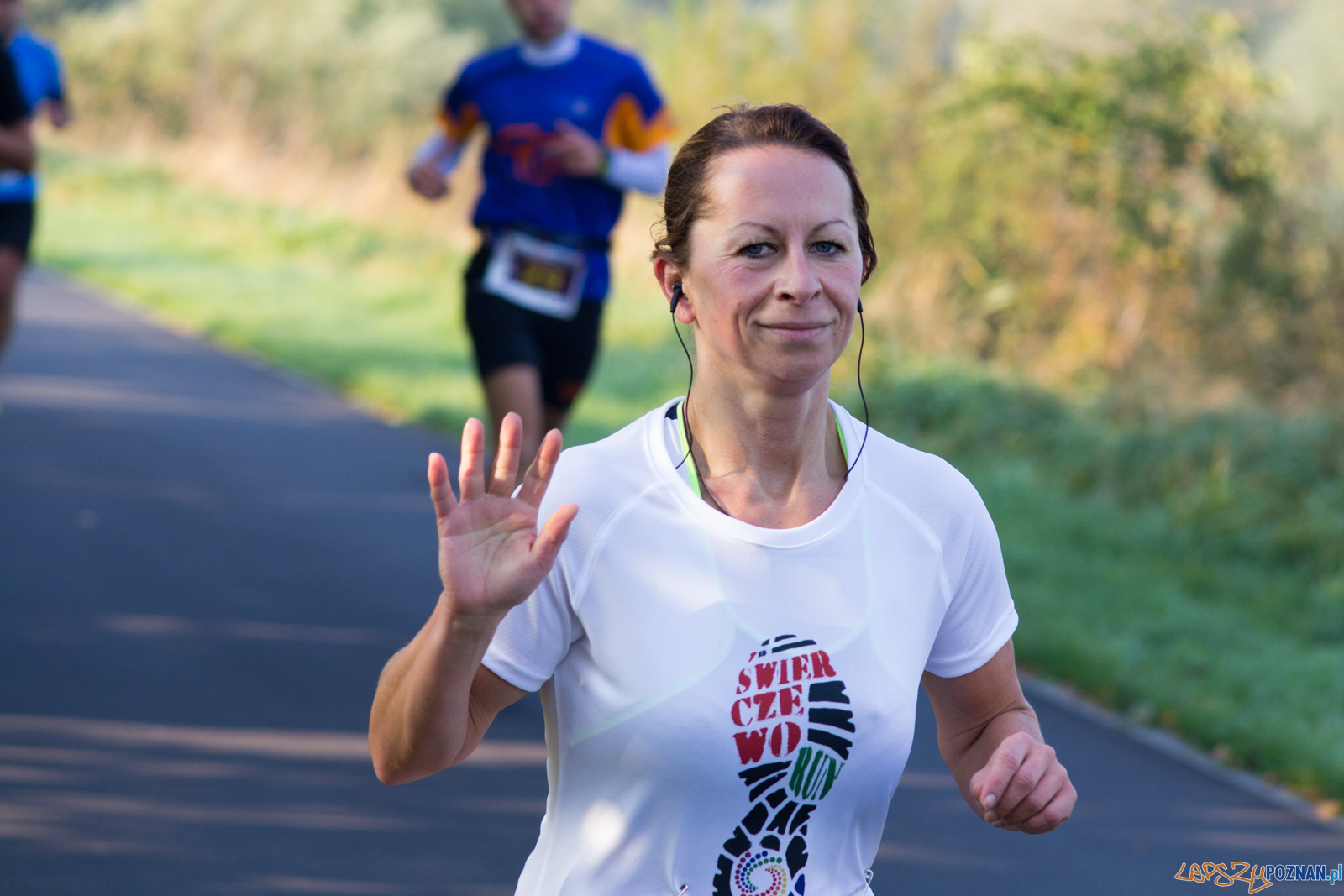 2 Bieg Na Rzecz Ekonomii Społecznej Foto: lepszyPOZNAN.pl / Piotr Rychter 2 Bieg Na Rzecz Ekonomii Społecznej Foto: lepszyPOZNAN.pl / Piotr Rychter