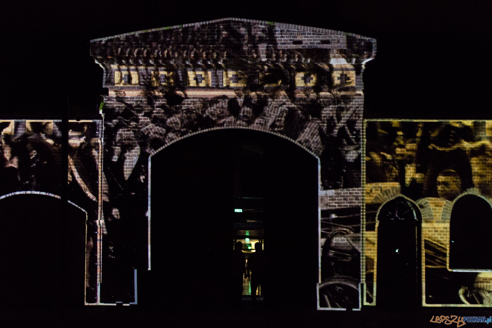 Jasna wyspa Foto: lepszyPOZNAN.pl / Ewelina Jaskowiak Jasna wyspa Foto: lepszyPOZNAN.pl / Ewelina Jaskowiak