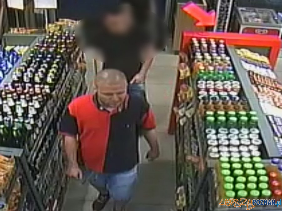 Poszukiwani za pobicie Foto: monitoring Poszukiwani za pobicie Foto: monitoring