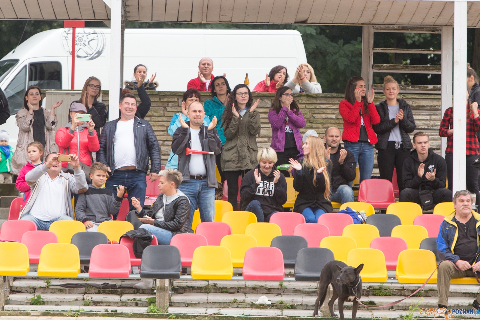 Patrioci Poznań - Tytani Lublin Foto: lepszyPOZNAN.pl/Piotr Rychter Patrioci Poznań - Tytani Lublin Foto: lepszyPOZNAN.pl/Piotr Rychter