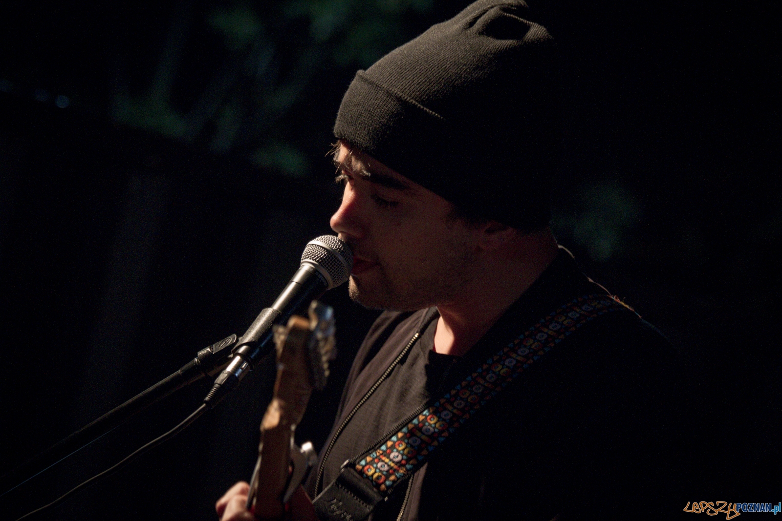 Lilly Hates Roses (10.09.2017) KontenerART Foto: © lepszyPOZNAN.pl / Karolina Kiraga Lilly Hates Roses (10.09.2017) KontenerART Foto: © lepszyPOZNAN.pl / Karolina Kiraga