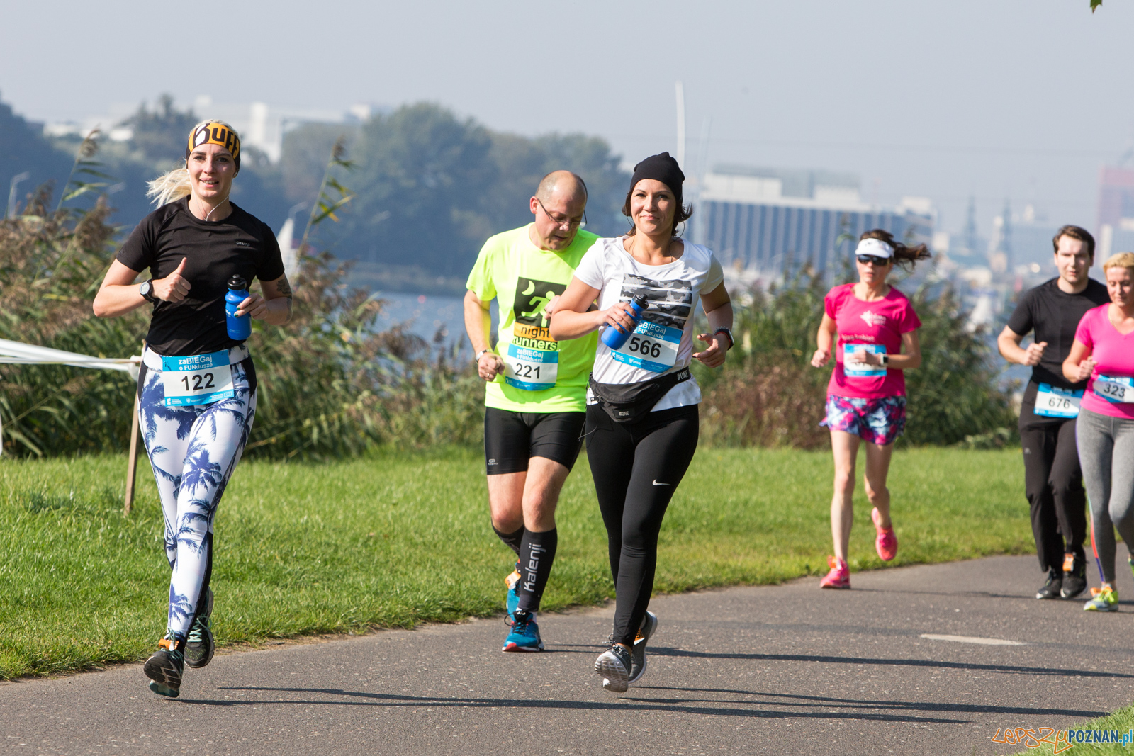 Zabiegaj o fundusze Foto: lepszyPOZNAN.pl/Piotr Rychter Zabiegaj o fundusze Foto: lepszyPOZNAN.pl/Piotr Rychter