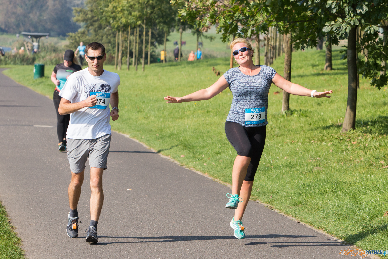 Zabiegaj o fundusze Foto: lepszyPOZNAN.pl/Piotr Rychter Zabiegaj o fundusze Foto: lepszyPOZNAN.pl/Piotr Rychter