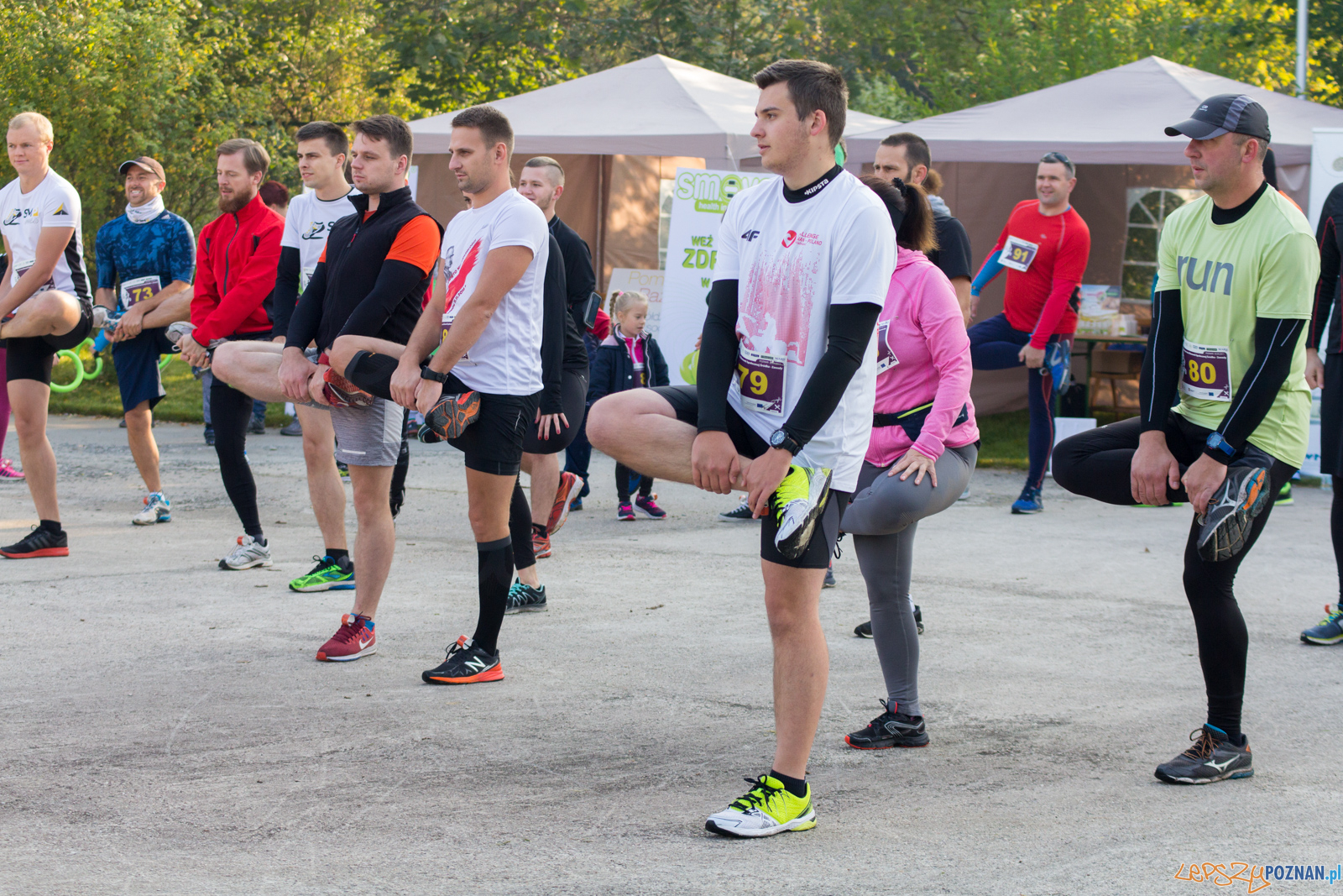 2 Bieg Na Rzecz Ekonomii Społecznej Foto: lepszyPOZNAN.pl / Piotr Rychter 2 Bieg Na Rzecz Ekonomii Społecznej Foto: lepszyPOZNAN.pl / Piotr Rychter