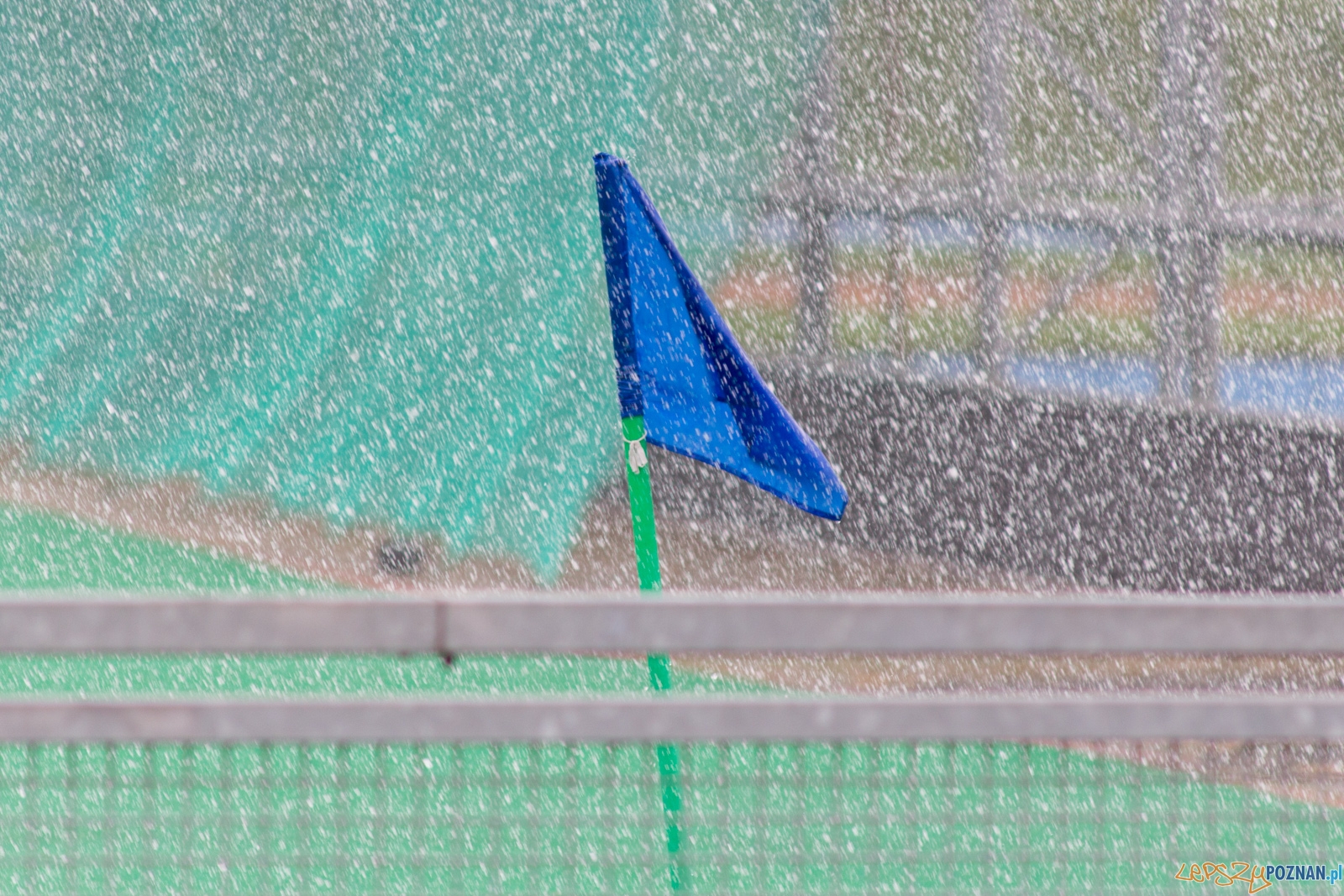 KS Warta Poznań - LKS Rogowo Foto: lepszyPOZNAN.pl / Ewelina Jaskowiak KS Warta Poznań - LKS Rogowo Foto: lepszyPOZNAN.pl / Ewelina Jaskowiak