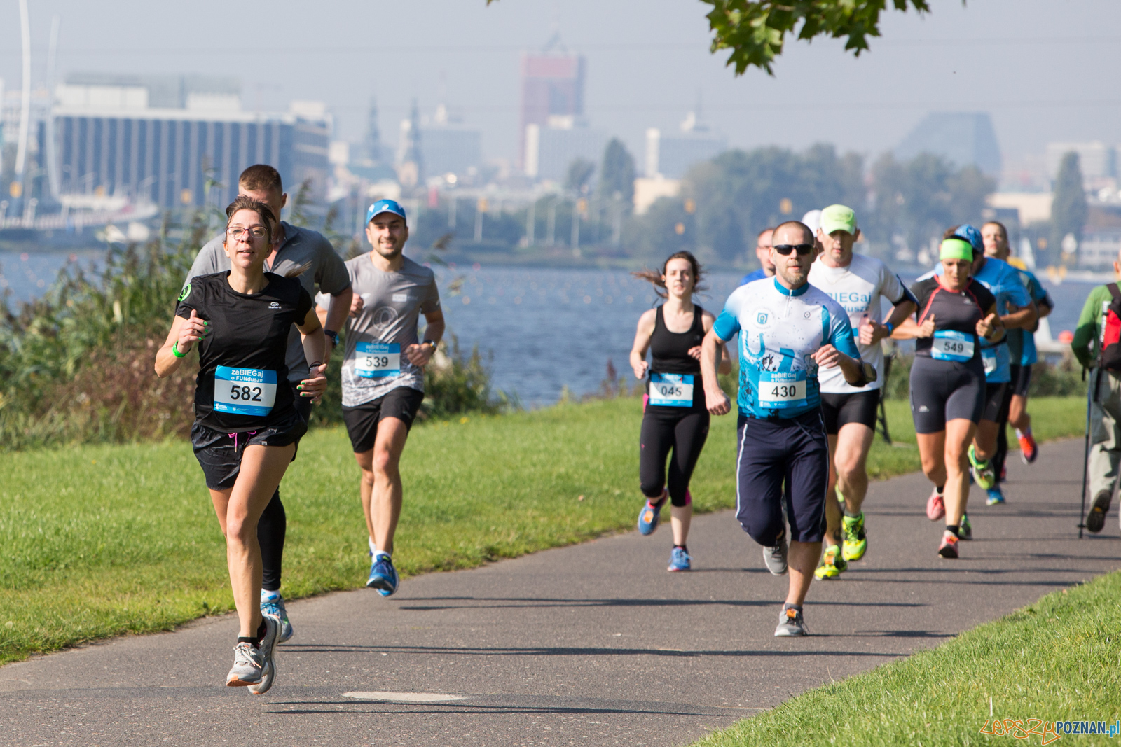 Zabiegaj o fundusze Foto: lepszyPOZNAN.pl/Piotr Rychter Zabiegaj o fundusze Foto: lepszyPOZNAN.pl/Piotr Rychter