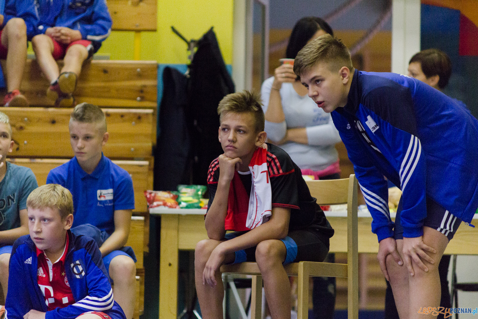 Międzywojewódzkie Mistrzostwa Młodzików Zapasy Styl Klasyczn Foto: lepszyPOZNAN.pl / Ewelina Jaskowiak Międzywojewódzkie Mistrzostwa Młodzików Zapasy Styl Klasyczn Foto: lepszyPOZNAN.pl / Ewelina Jaskowiak