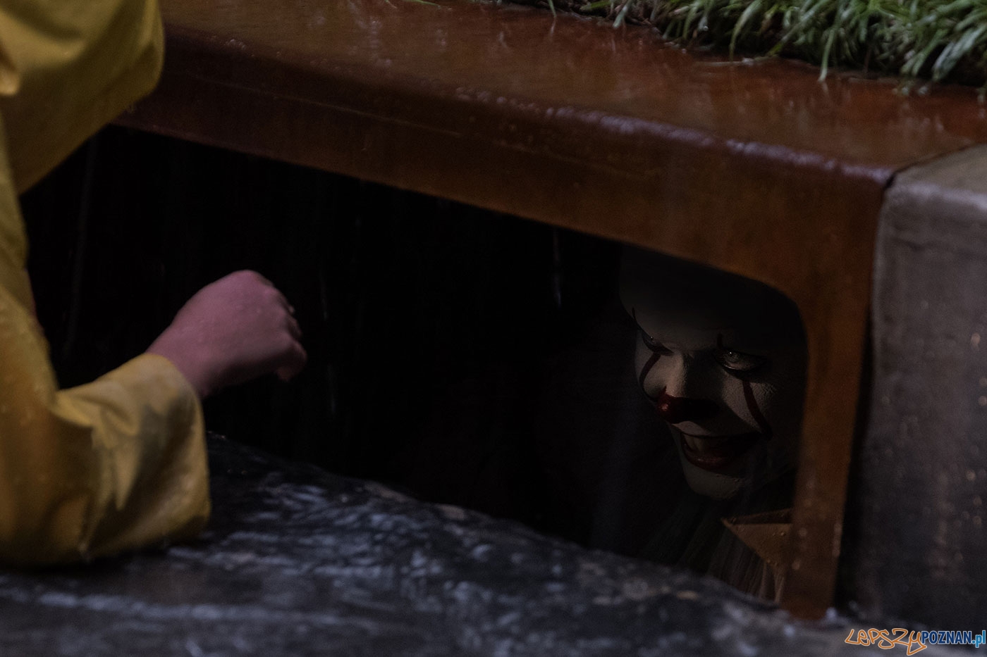 TO  Foto: © 2016 Warner Bros. Entertainment Inc. and RatPac-Dune Entertainment LLC
All Rights Reserved