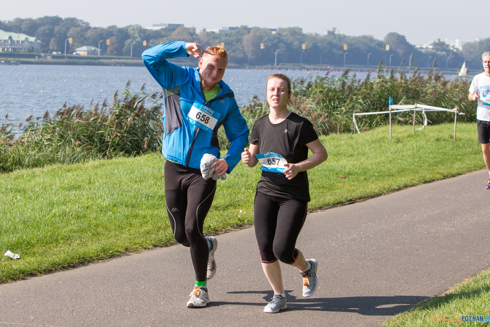 Zabiegaj o fundusze Foto: lepszyPOZNAN.pl/Piotr Rychter Zabiegaj o fundusze Foto: lepszyPOZNAN.pl/Piotr Rychter