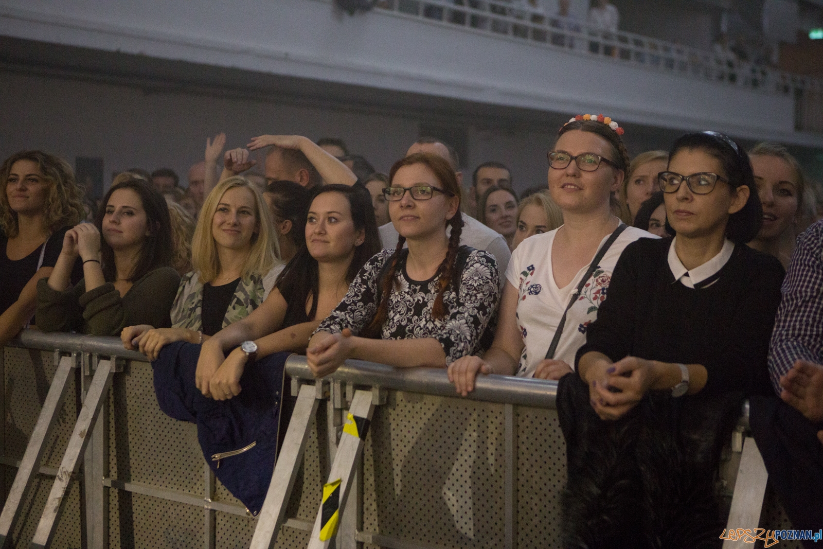 Kayah i Bregović (18.09.2017) Foto: © lepszyPOZNAN.pl / Karolina Kiraga Kayah i Bregović (18.09.2017) Foto: © lepszyPOZNAN.pl / Karolina Kiraga
