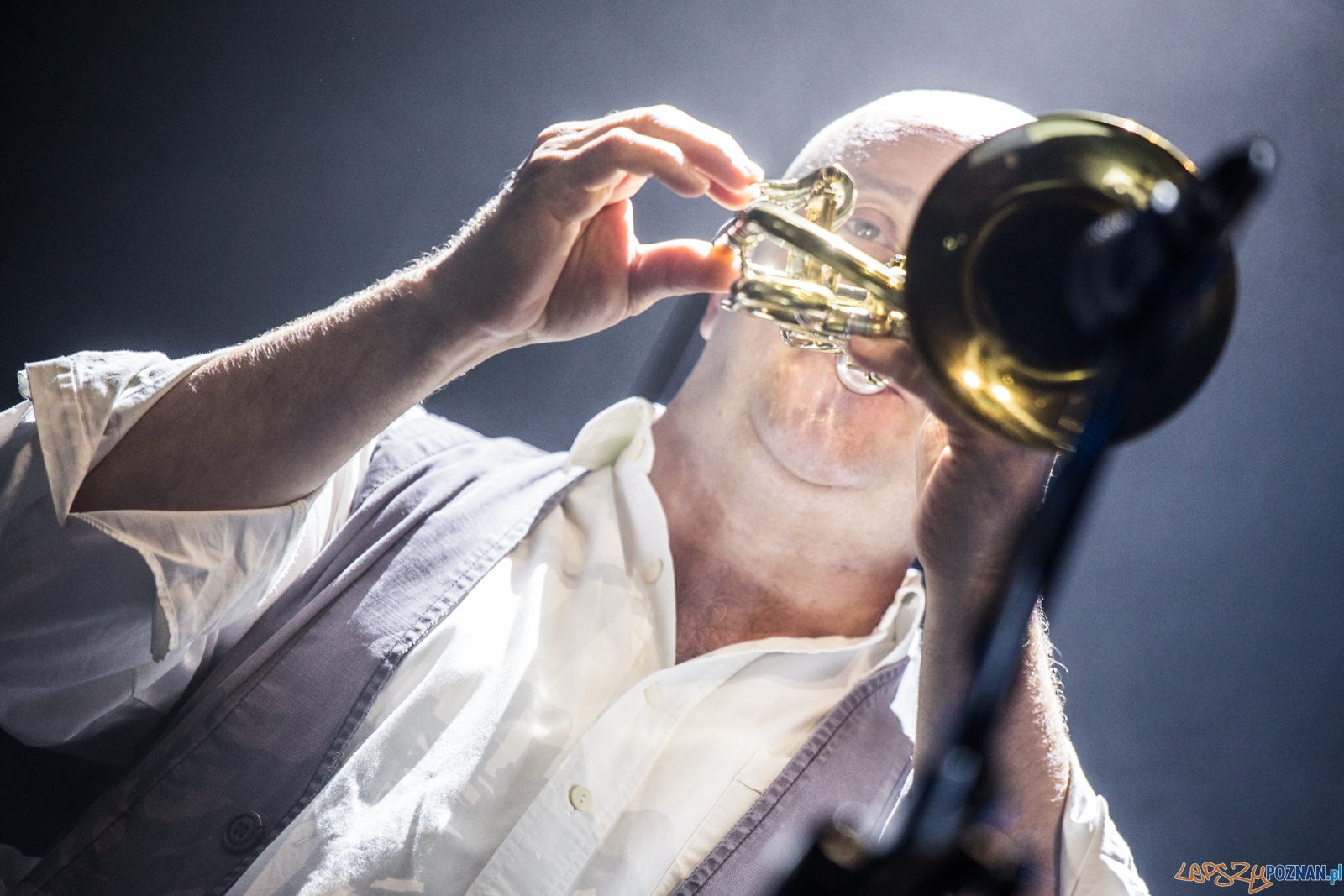 Kayah i Bregović (18.09.2017) Foto: © lepszyPOZNAN.pl / Karolina Kiraga Kayah i Bregović (18.09.2017) Foto: © lepszyPOZNAN.pl / Karolina Kiraga