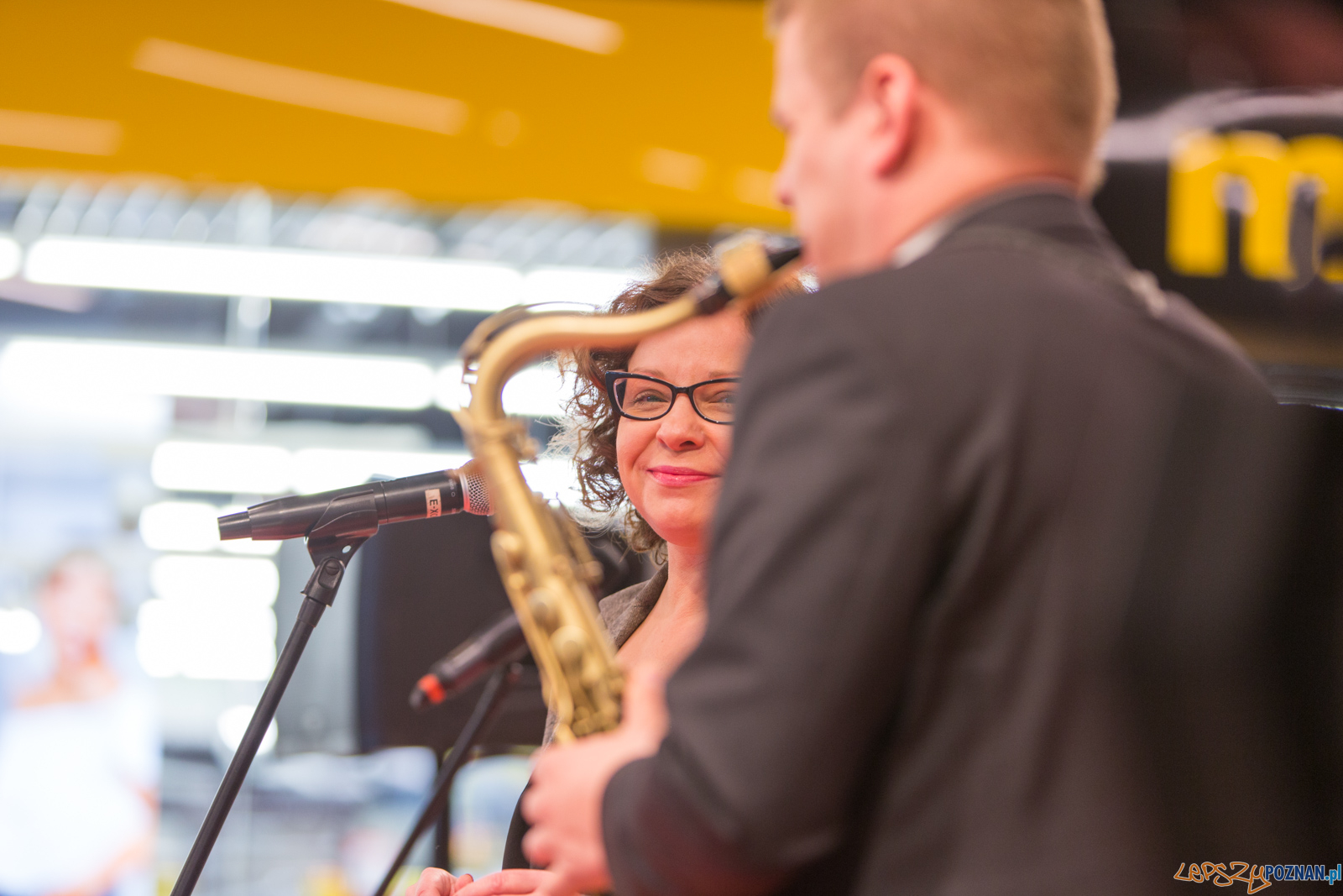 Nowe Centrum Franowo Foto: lepszyPOZNAN.pl/Piotr Rychter Nowe Centrum Franowo Foto: lepszyPOZNAN.pl/Piotr Rychter