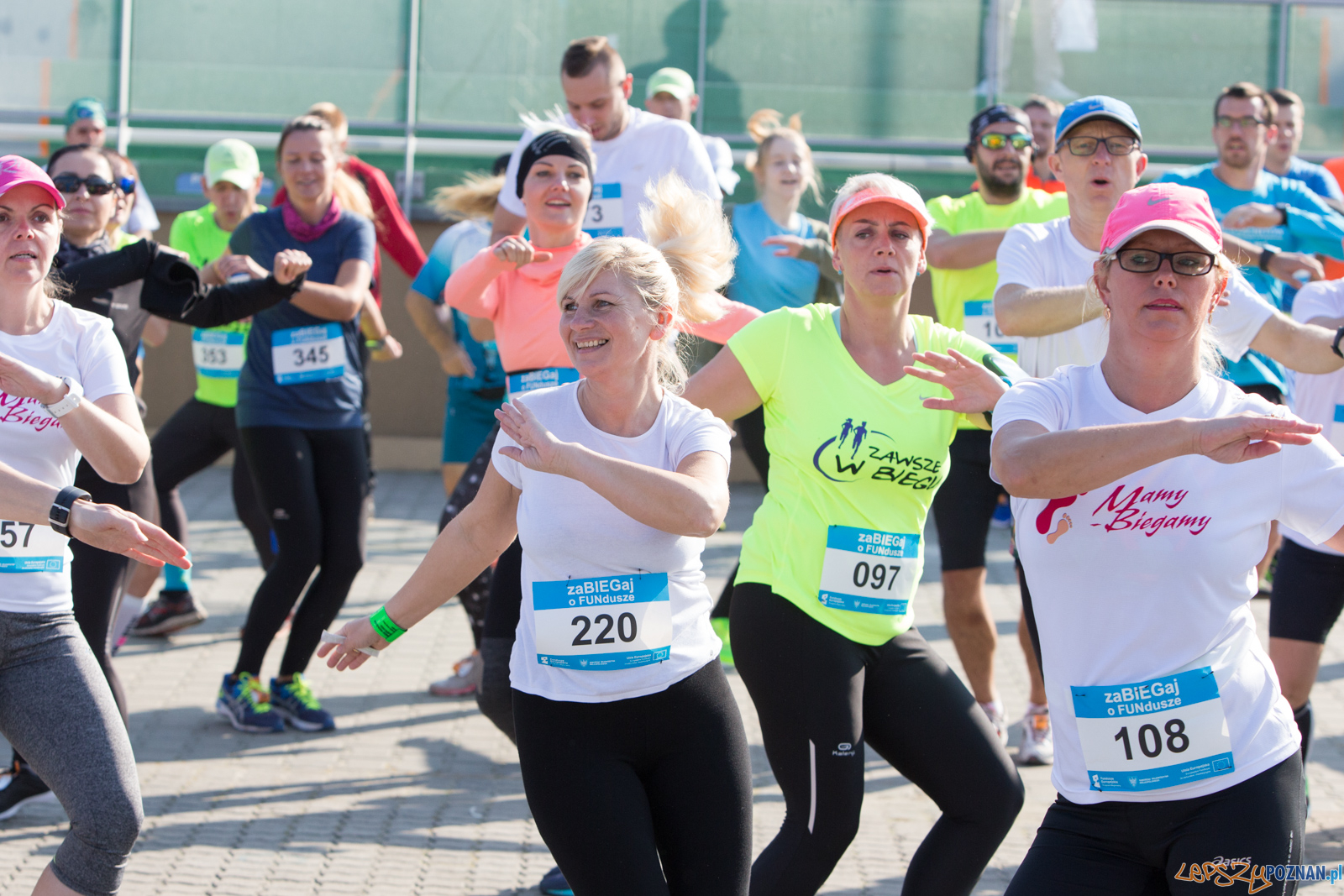 Zabiegaj o fundusze Foto: lepszyPOZNAN.pl/Piotr Rychter Zabiegaj o fundusze Foto: lepszyPOZNAN.pl/Piotr Rychter