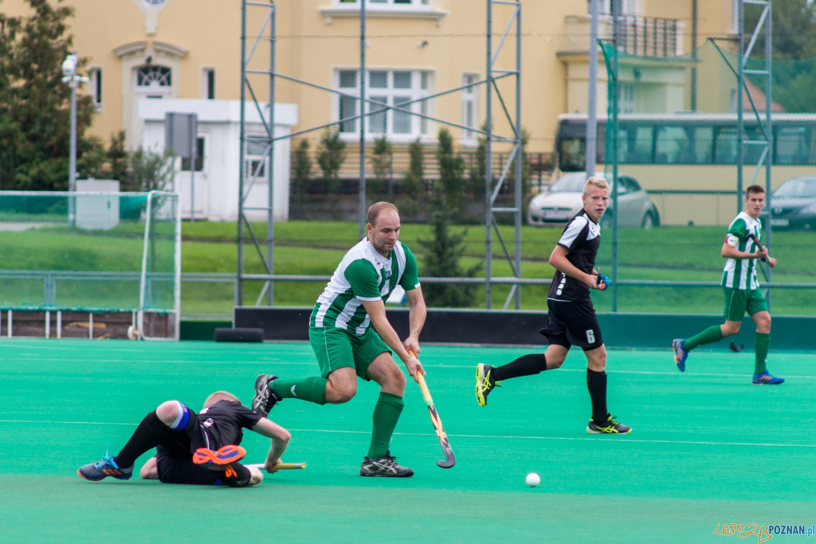 KS Warta Poznań - LKS Rogowo Foto: lepszyPOZNAN.pl / Ewelina Jaskowiak KS Warta Poznań - LKS Rogowo Foto: lepszyPOZNAN.pl / Ewelina Jaskowiak