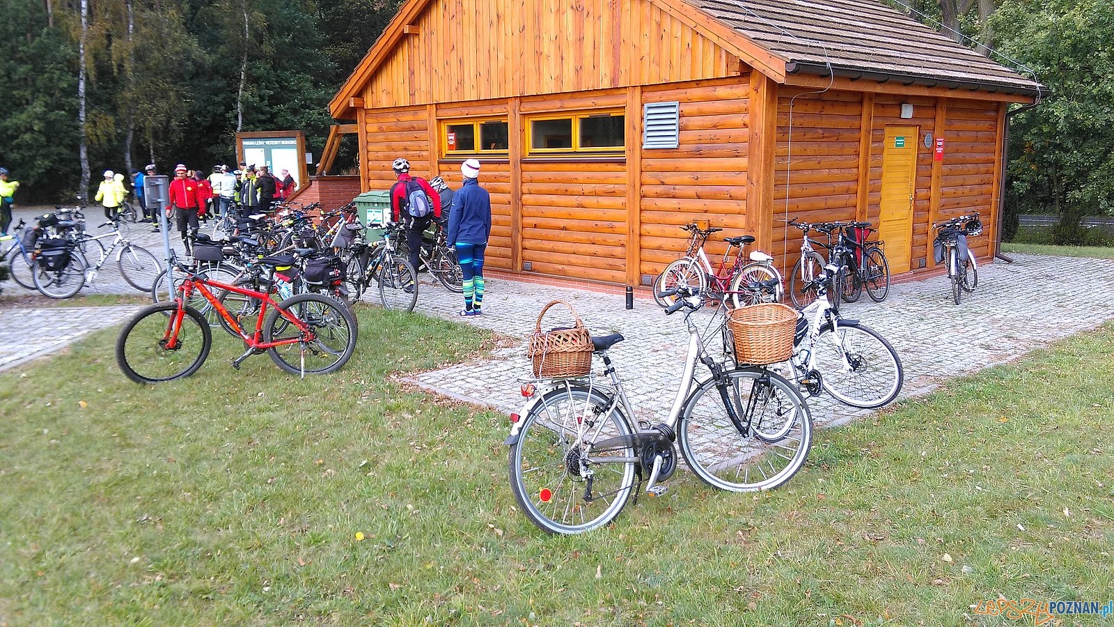 Zlot Starego Marycha (3) Foto: Tomasz Dworek / ROSM Zlot Starego Marycha (3) Foto: Tomasz Dworek / ROSM