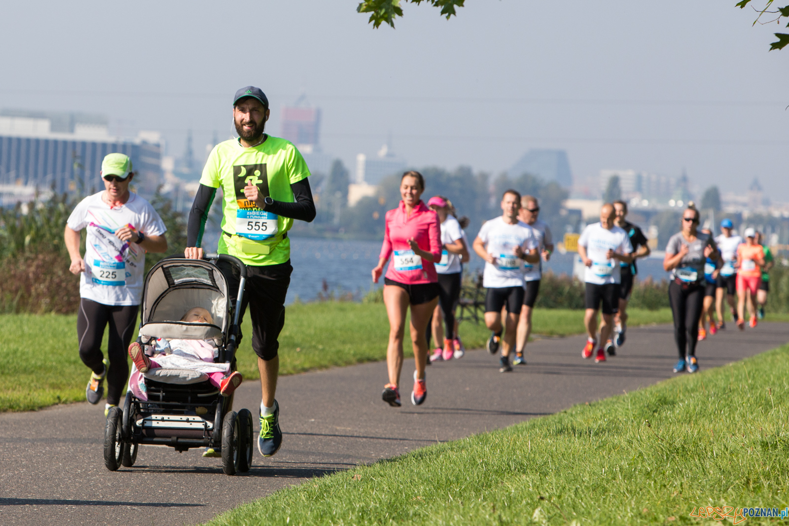 Zabiegaj o fundusze Foto: lepszyPOZNAN.pl/Piotr Rychter Zabiegaj o fundusze Foto: lepszyPOZNAN.pl/Piotr Rychter