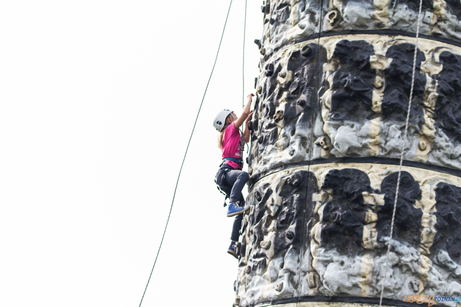 III Piknik Poznańskich Olimpijczyków Foto: lepszyPOZNAN.pl / Ewelina Jaskowiak III Piknik Poznańskich Olimpijczyków Foto: lepszyPOZNAN.pl / Ewelina Jaskowiak