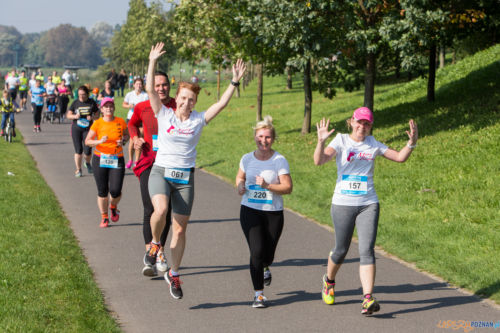 Zabiegaj o fundusze Foto: lepszyPOZNAN.pl/Piotr Rychter Zabiegaj o fundusze Foto: lepszyPOZNAN.pl/Piotr Rychter