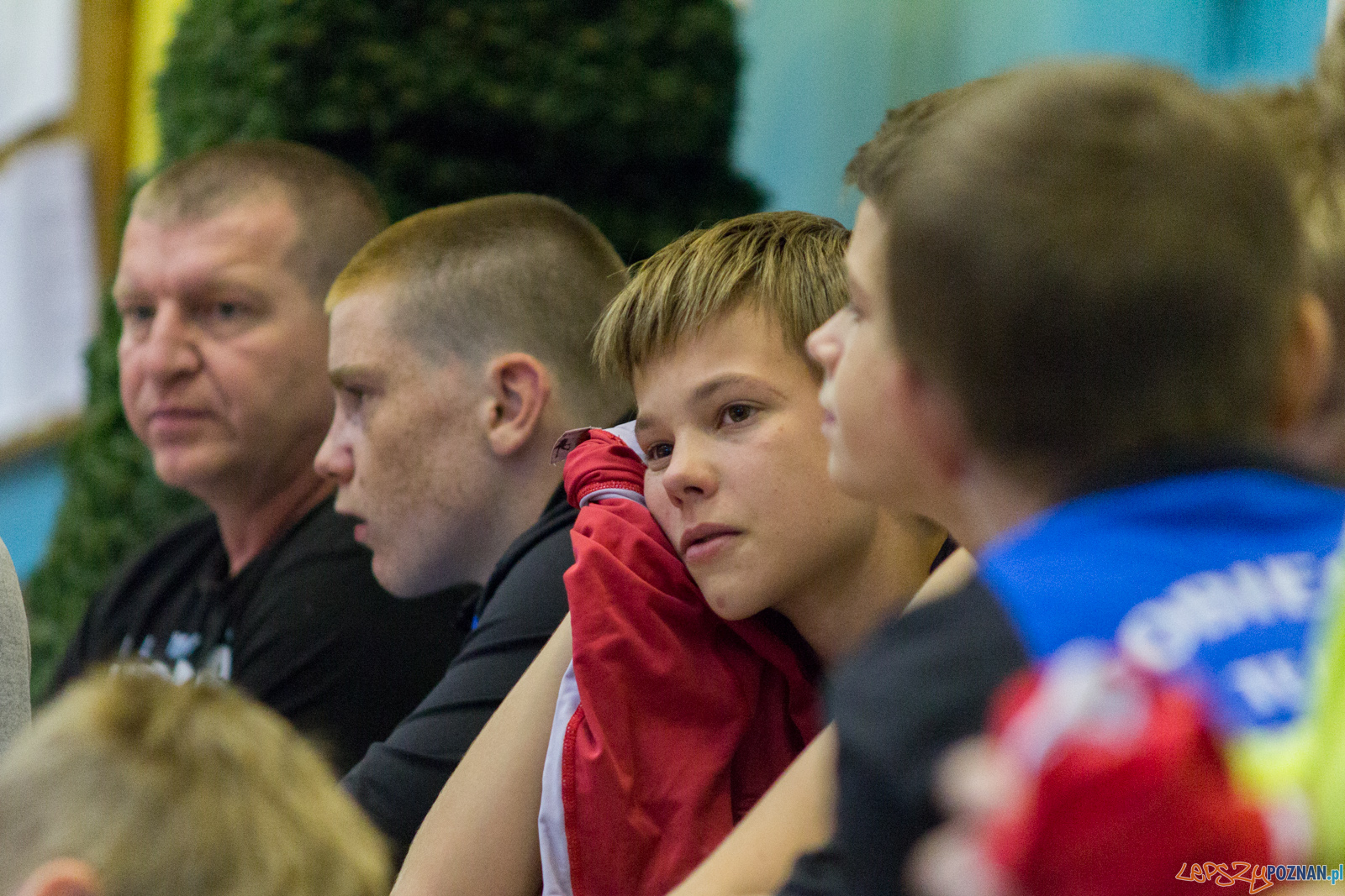 Międzywojewódzkie Mistrzostwa Młodzików Zapasy Styl Klasyczn Foto: lepszyPOZNAN.pl / Ewelina Jaskowiak Międzywojewódzkie Mistrzostwa Młodzików Zapasy Styl Klasyczn Foto: lepszyPOZNAN.pl / Ewelina Jaskowiak