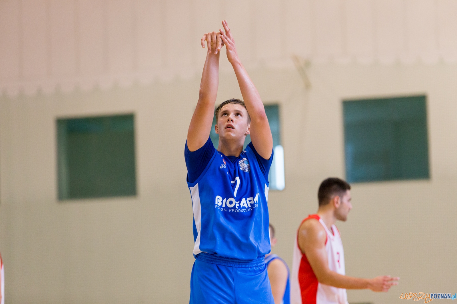 Turniej koszykówki organizowany przez Fundację PBG Basket Juni Foto: lepszyPOZNAN.pl/Piotr Rychter Turniej koszykówki organizowany przez Fundację PBG Basket Juni Foto: lepszyPOZNAN.pl/Piotr Rychter