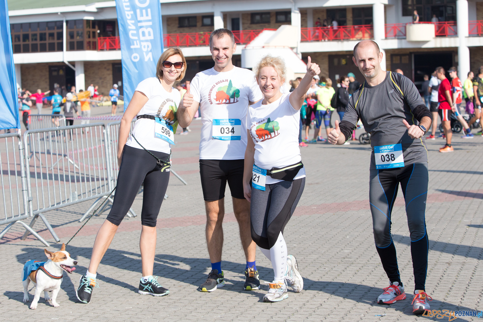 Zabiegaj o fundusze Foto: lepszyPOZNAN.pl/Piotr Rychter Zabiegaj o fundusze Foto: lepszyPOZNAN.pl/Piotr Rychter