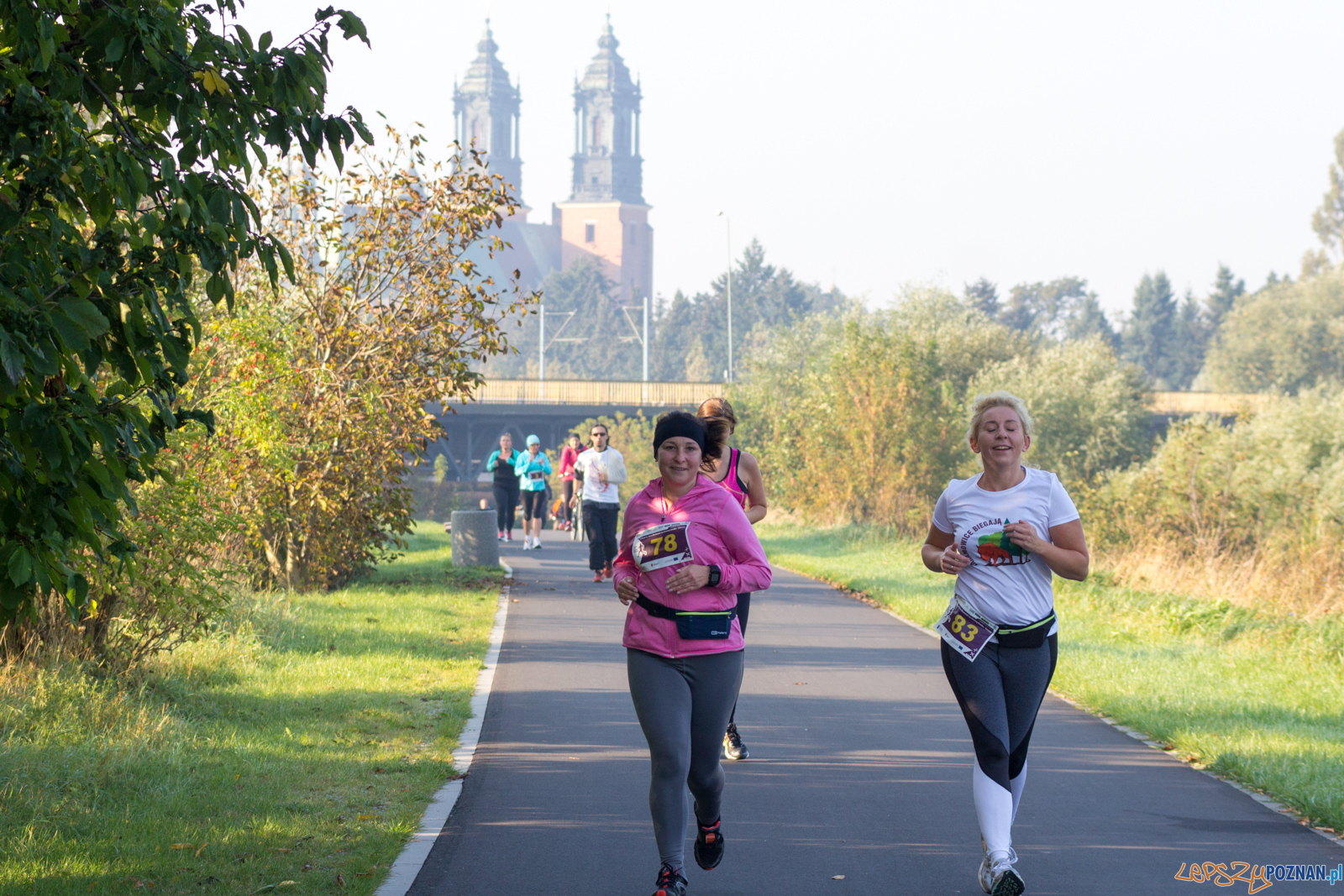 2 Bieg Na Rzecz Ekonomii Społecznej Foto: lepszyPOZNAN.pl / Piotr Rychter 2 Bieg Na Rzecz Ekonomii Społecznej Foto: lepszyPOZNAN.pl / Piotr Rychter