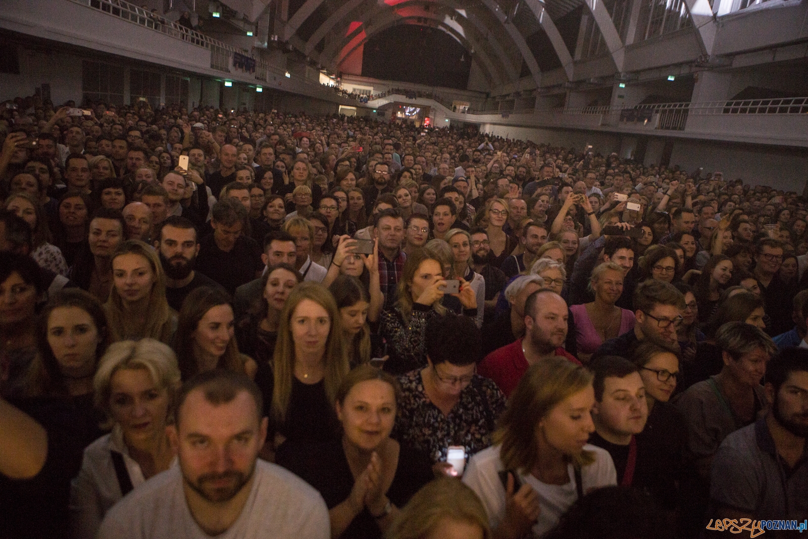 Kayah i Bregović (18.09.2017) Foto: © lepszyPOZNAN.pl / Karolina Kiraga Kayah i Bregović (18.09.2017) Foto: © lepszyPOZNAN.pl / Karolina Kiraga