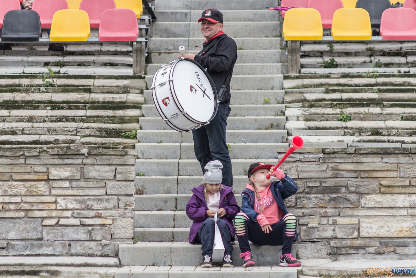 Patrioci Poznań - Tytani Lublin Foto: lepszyPOZNAN.pl / Ewelina Jaskowiak Patrioci Poznań - Tytani Lublin Foto: lepszyPOZNAN.pl / Ewelina Jaskowiak