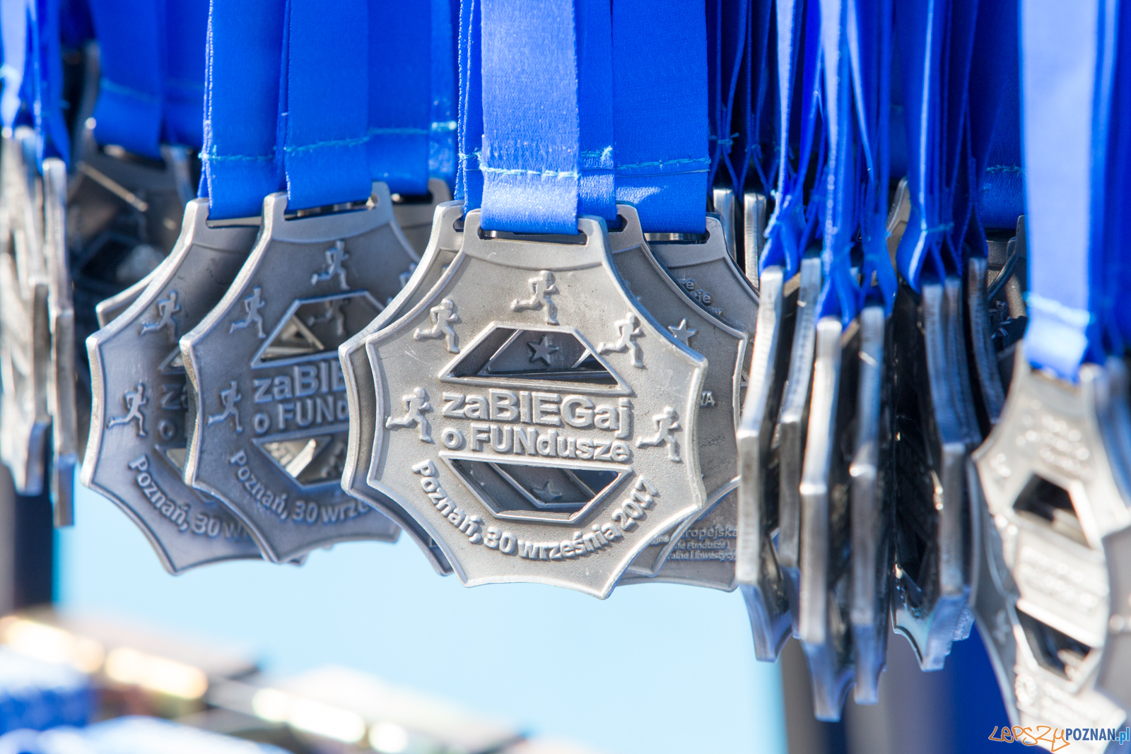 Zabiegaj o fundusze Foto: lepszyPOZNAN.pl/Piotr Rychter Zabiegaj o fundusze Foto: lepszyPOZNAN.pl/Piotr Rychter